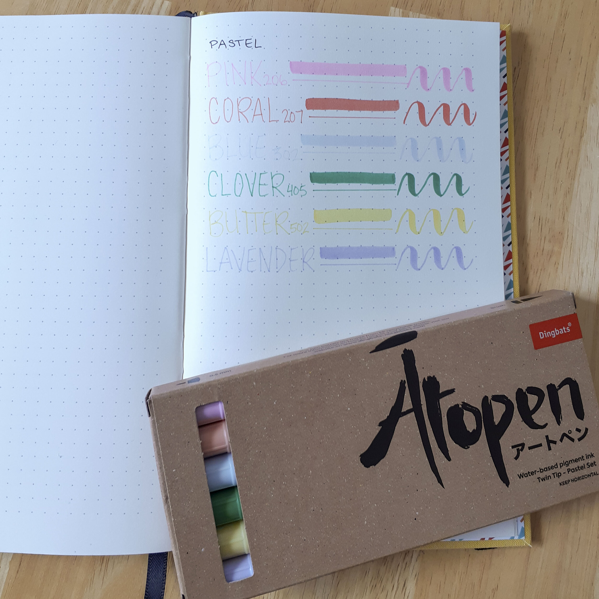 Maclellan books atopens swabs