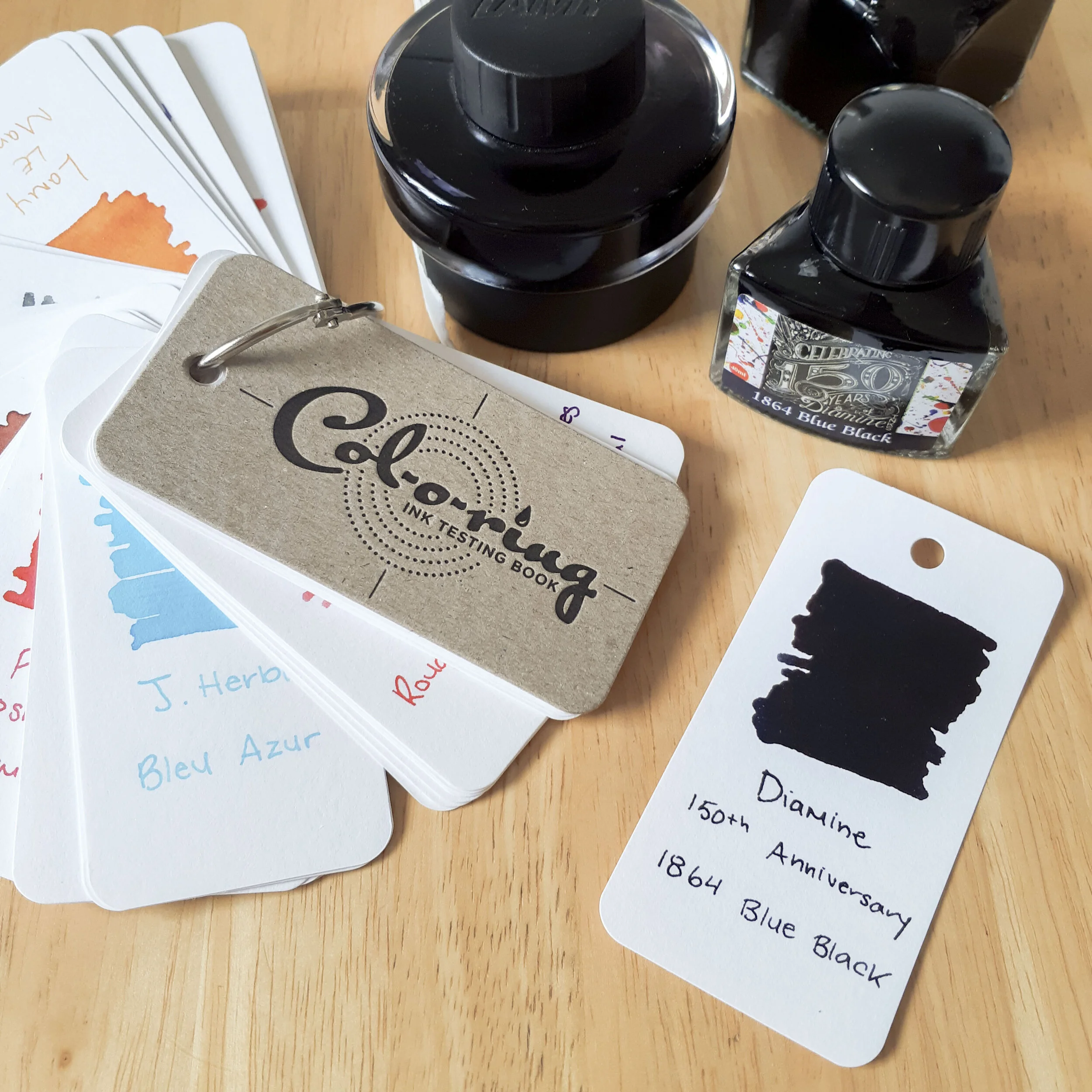 Benefits of a Col'O'Ring, and How To Use One