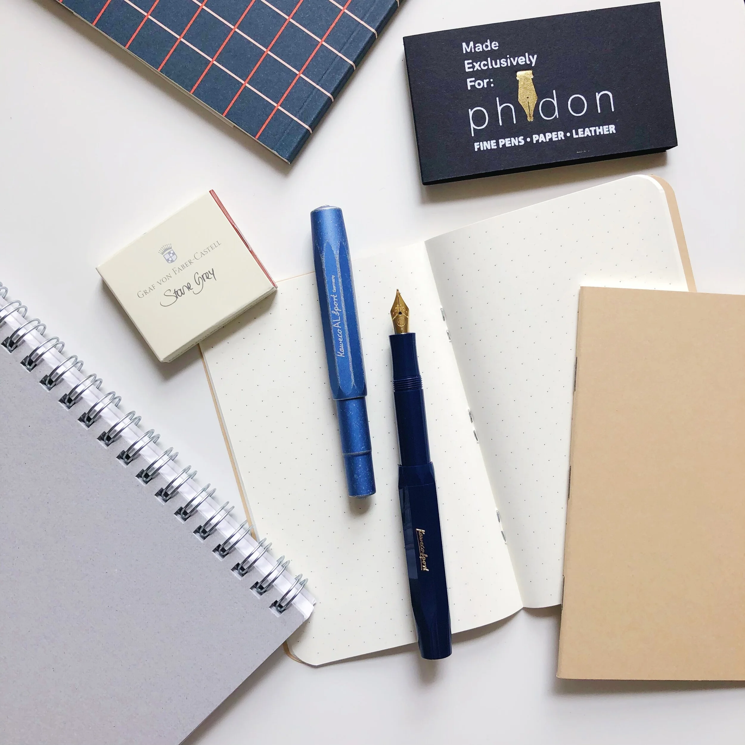 What's the Big Deal with Tomoe River Paper?