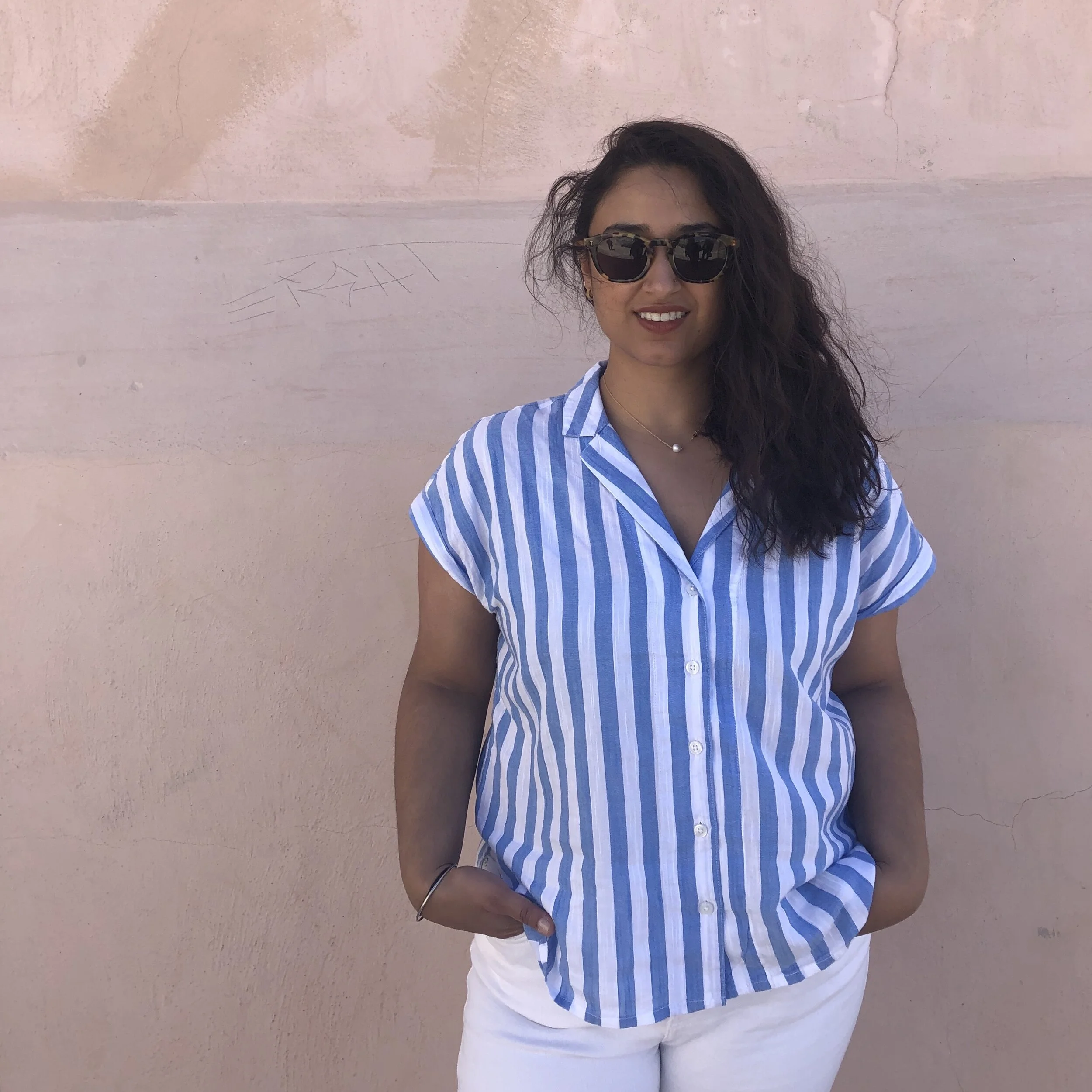 Phidon Story: Simran Duggal