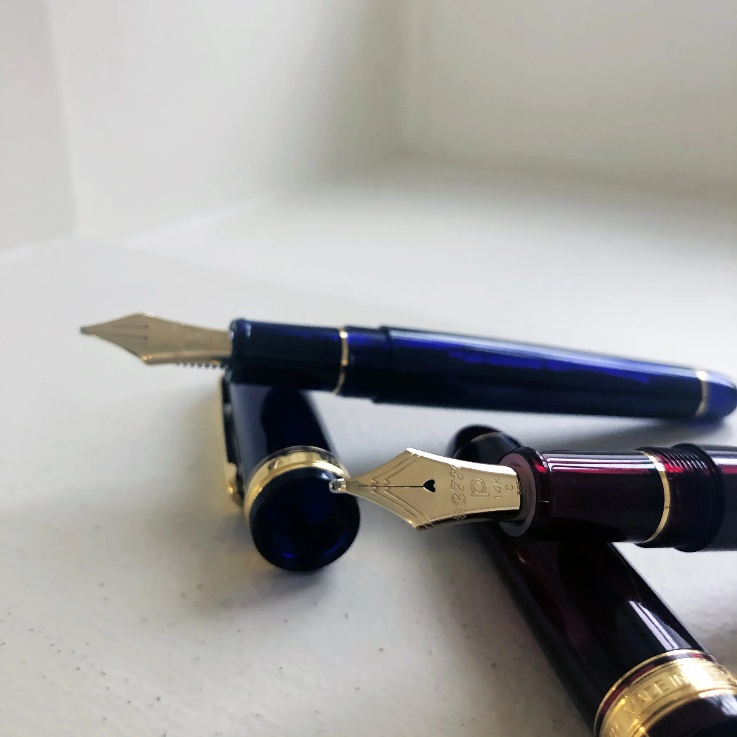 Everything You Need to Know About the Platinum #3776 Century