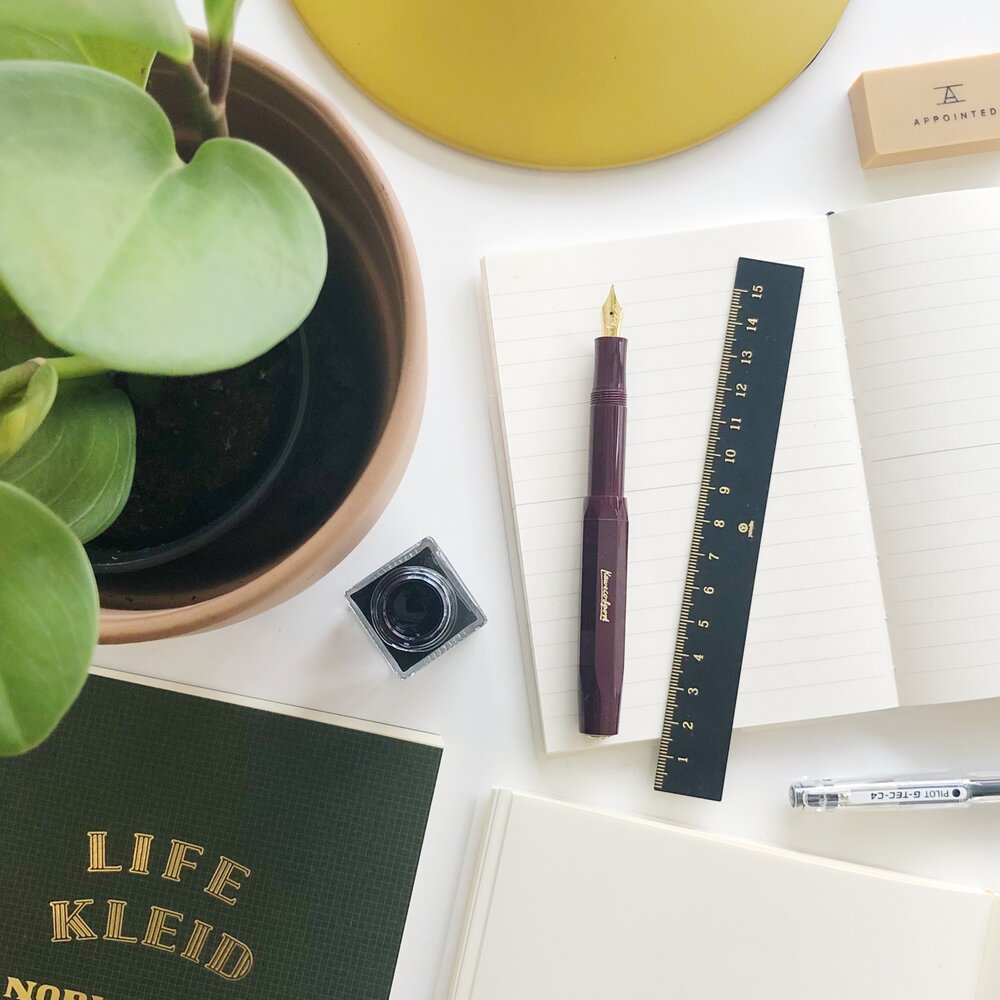 Refresh Your Writing Kit: Our Spring 2023 Picks — Phidon Pens - Blog