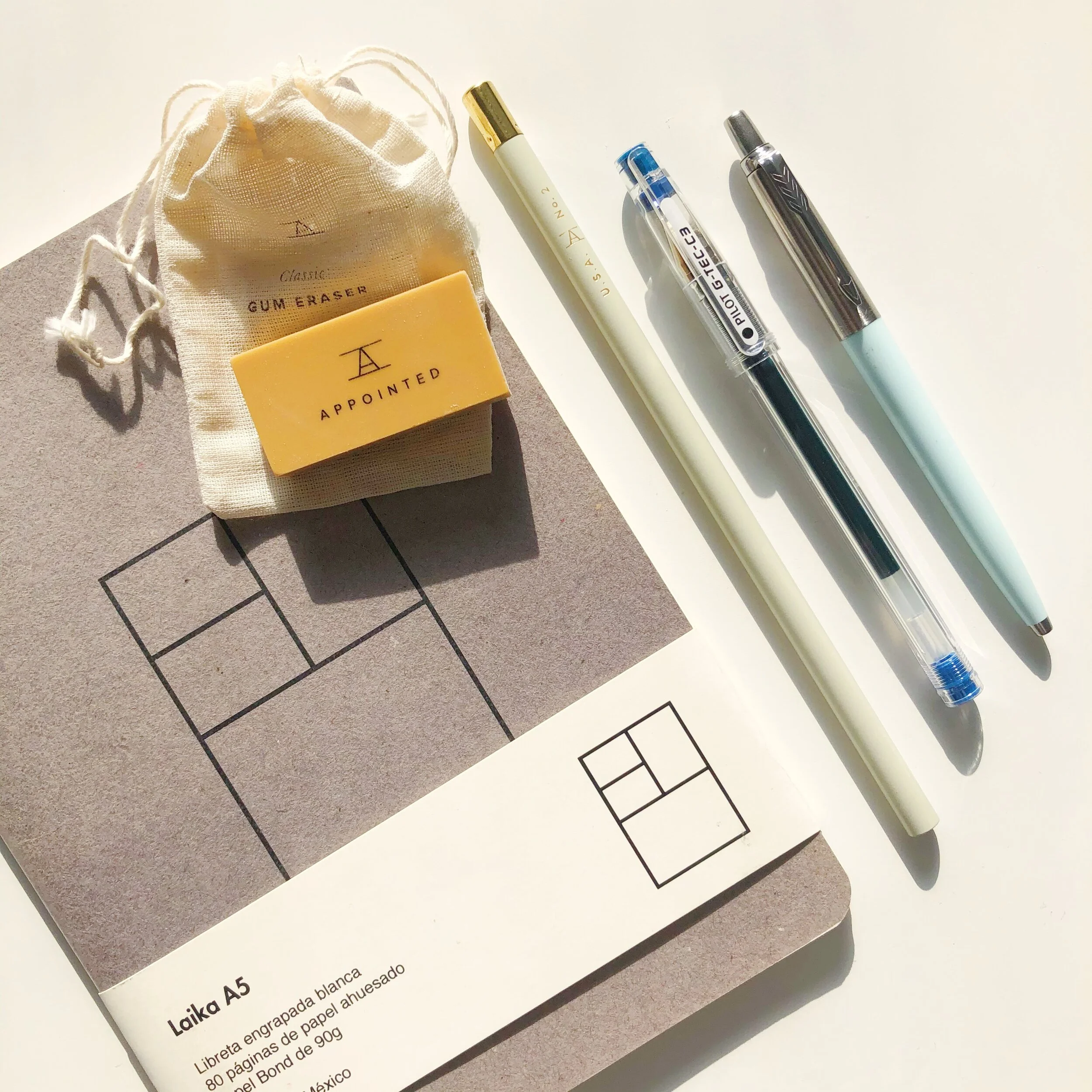 New Starter Kits Now Available