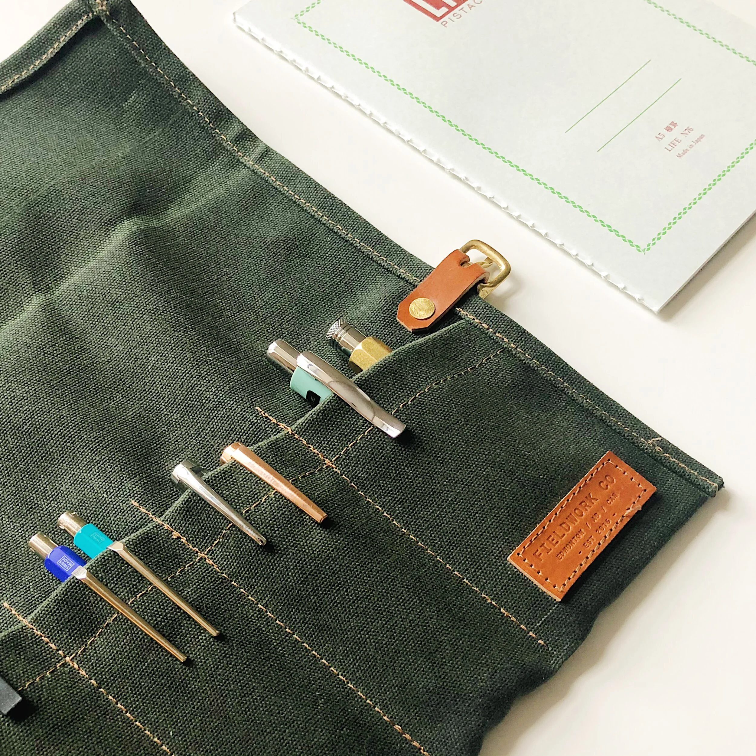 Brand Overview: Fieldwork Co.