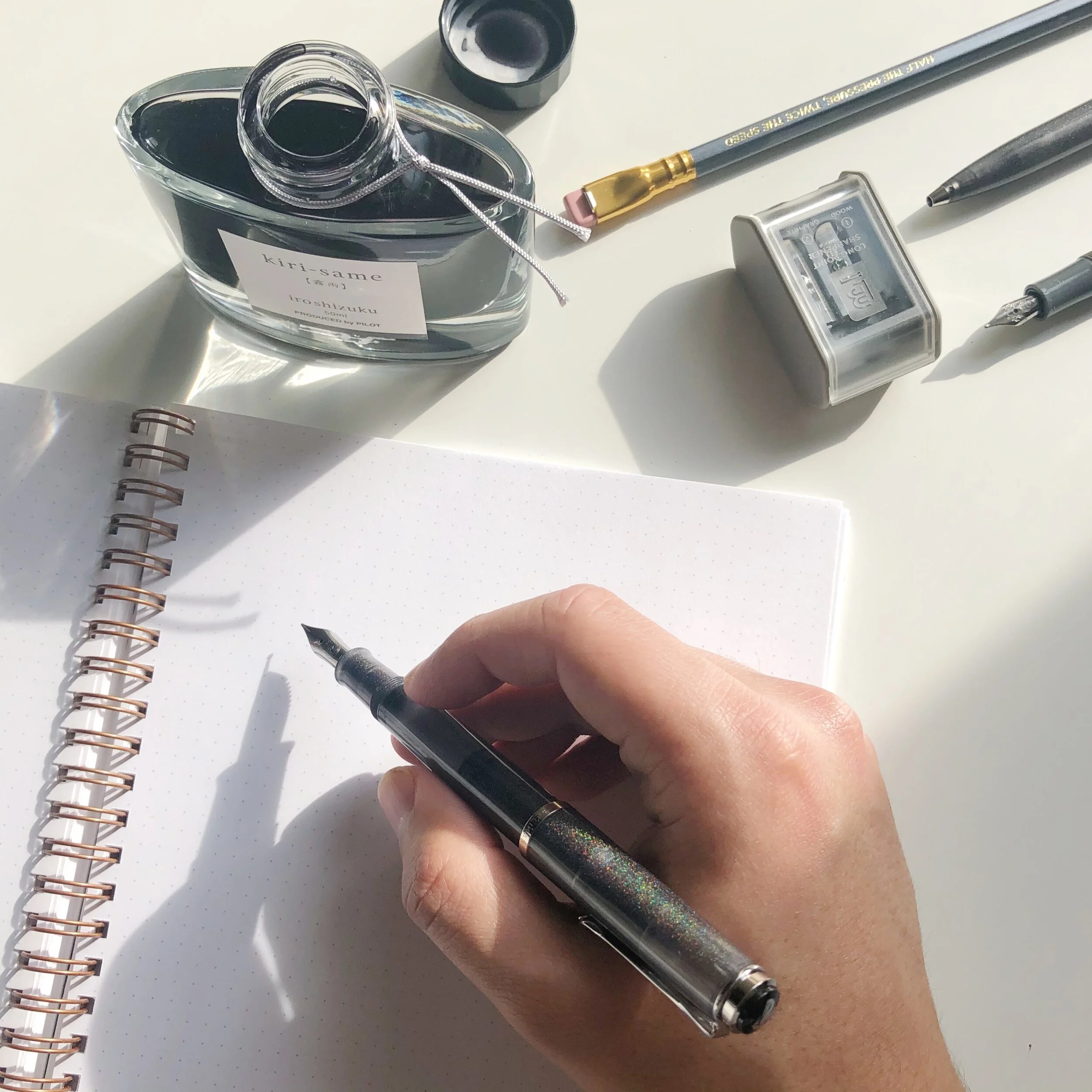 Celebrating the 2021 Pantone Colours of the Year With Stationery!