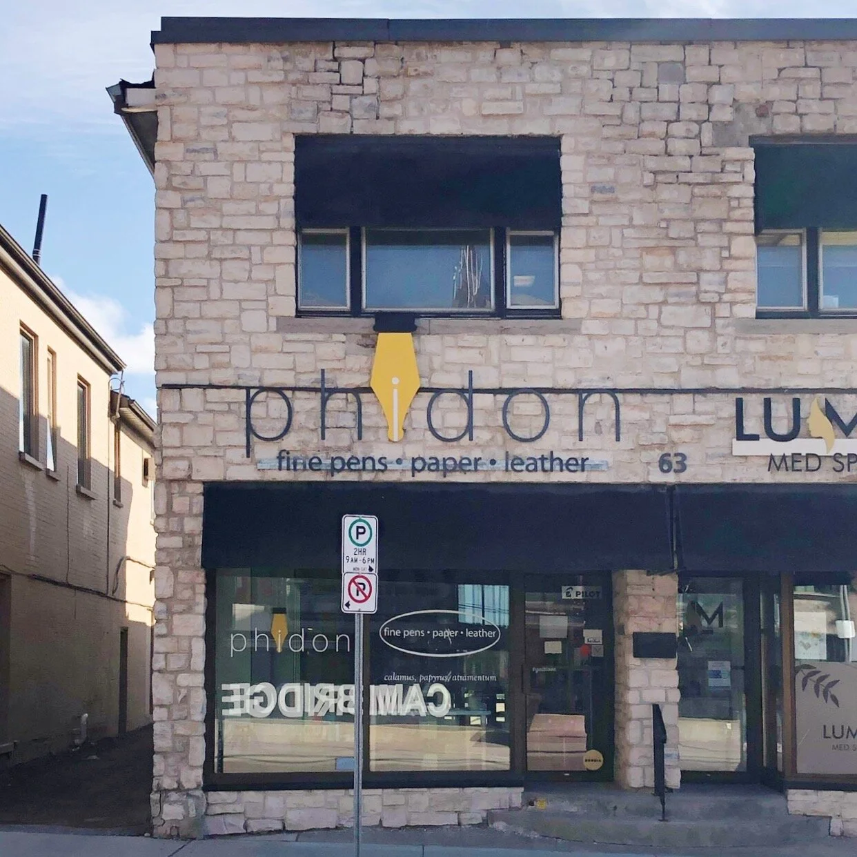 Celebrating One Year of Phidon's Online Store