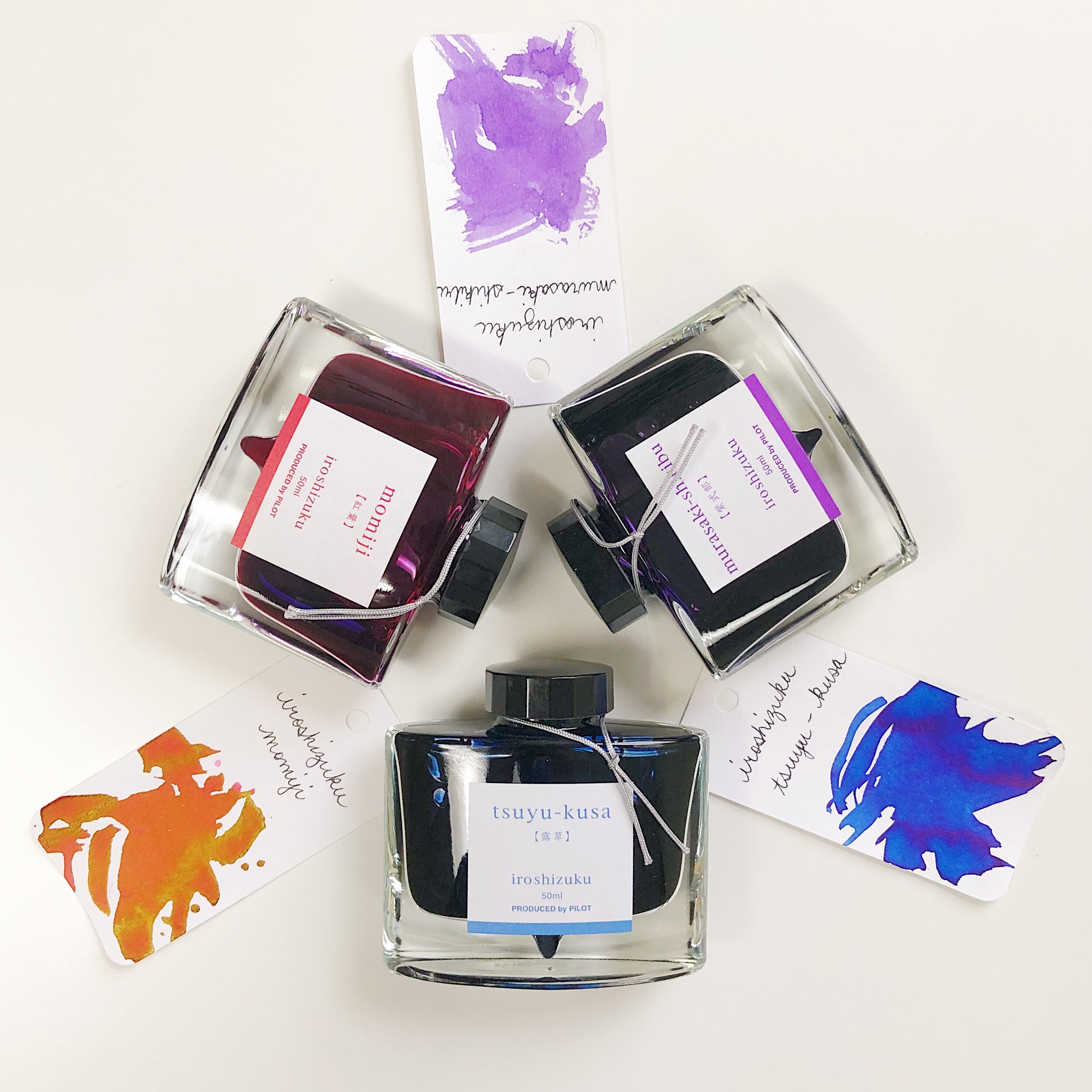 An Introduction to Japanese Stationery