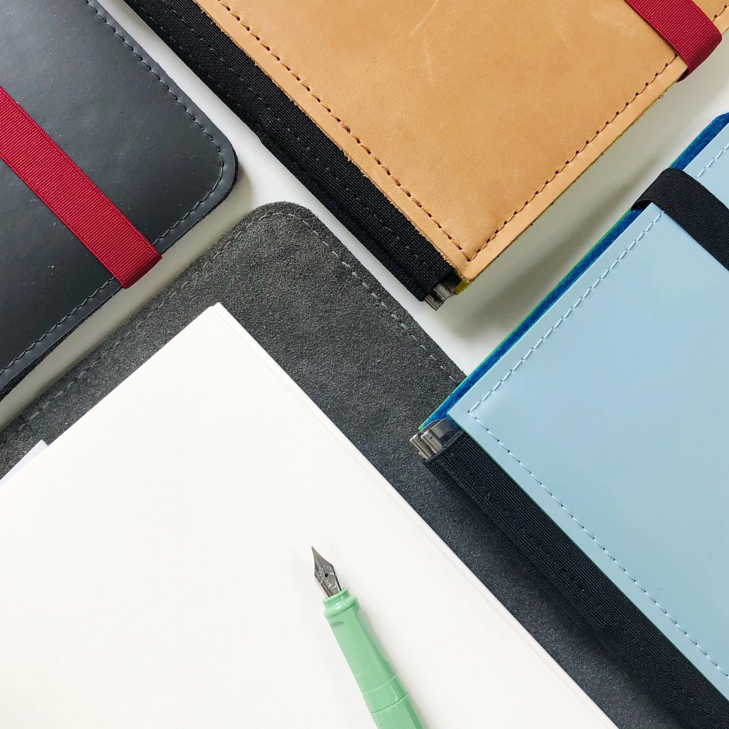 How to Set Up Your Roterfaden Taschenbegleiter