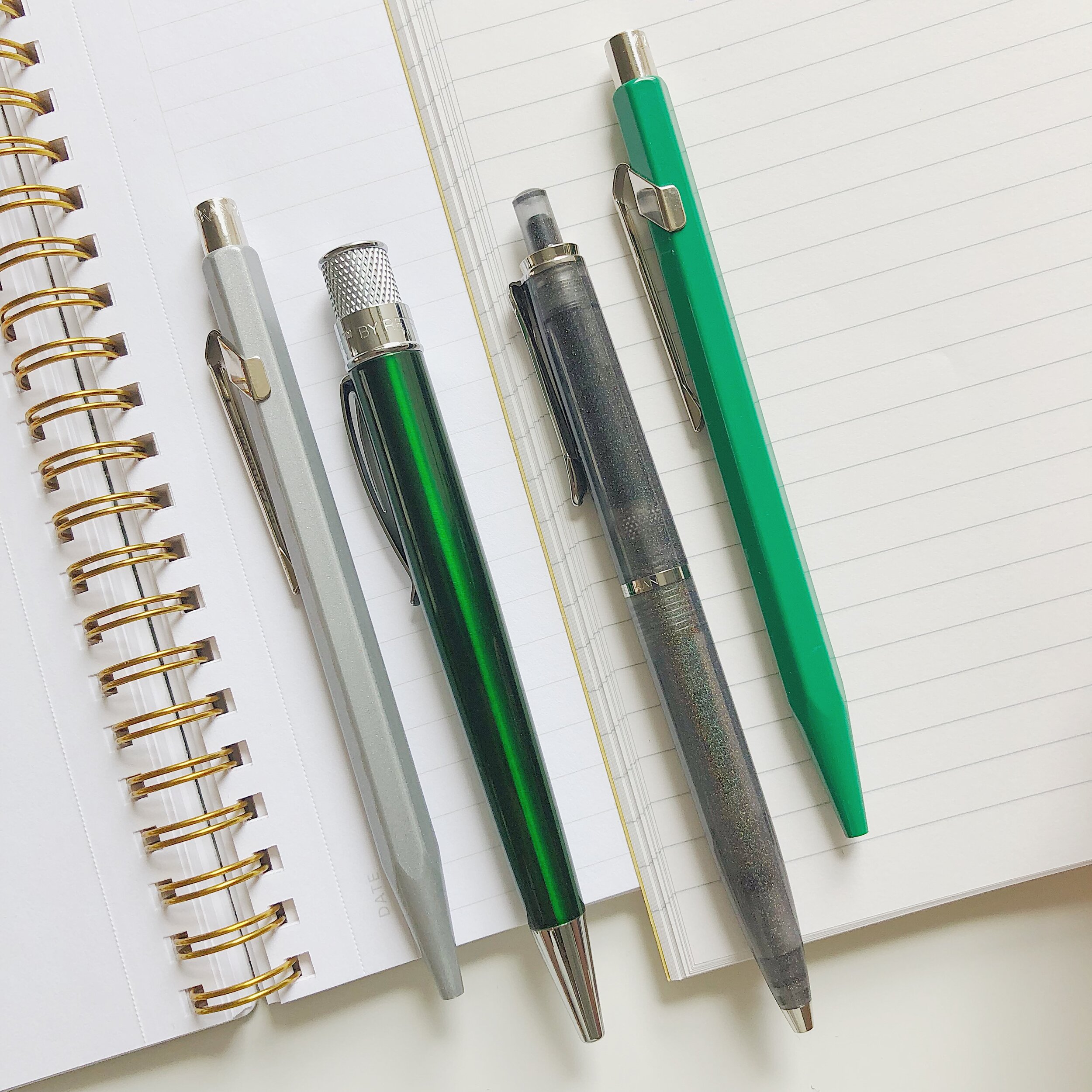 Everything You Need to Know About the Parker Jotter — Phidon Pens - Blog