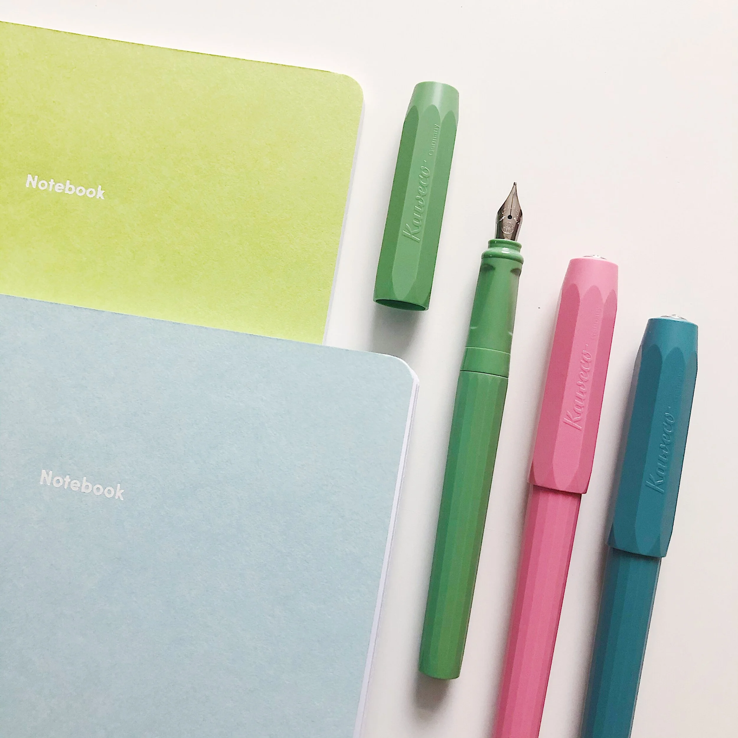 Screen-Free Activities: Stationery for Kids in Summer 2021