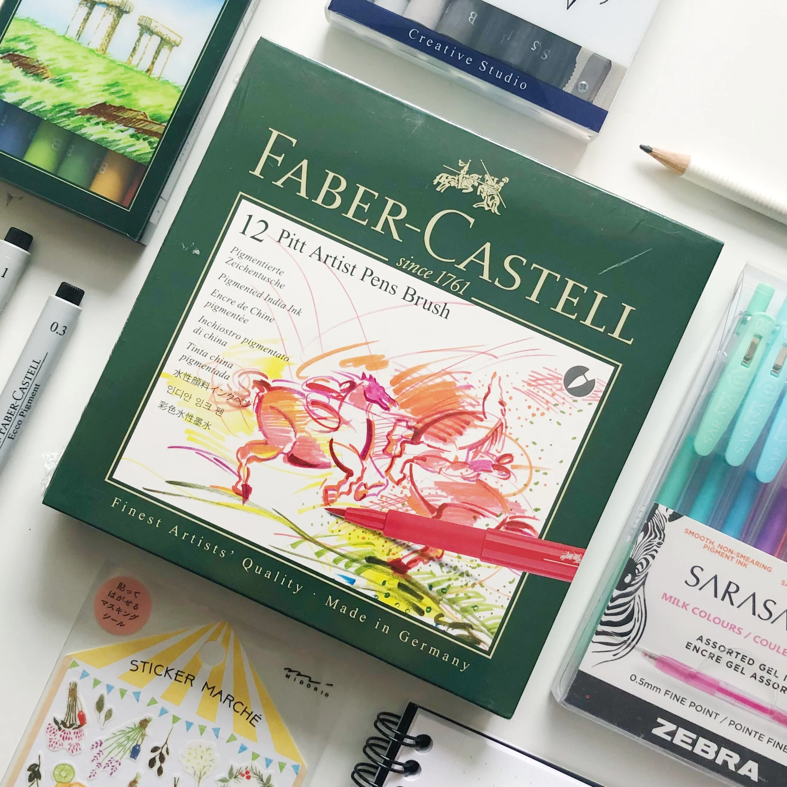 Bullet Journals and Beyond: Having Fun with Your Journal!