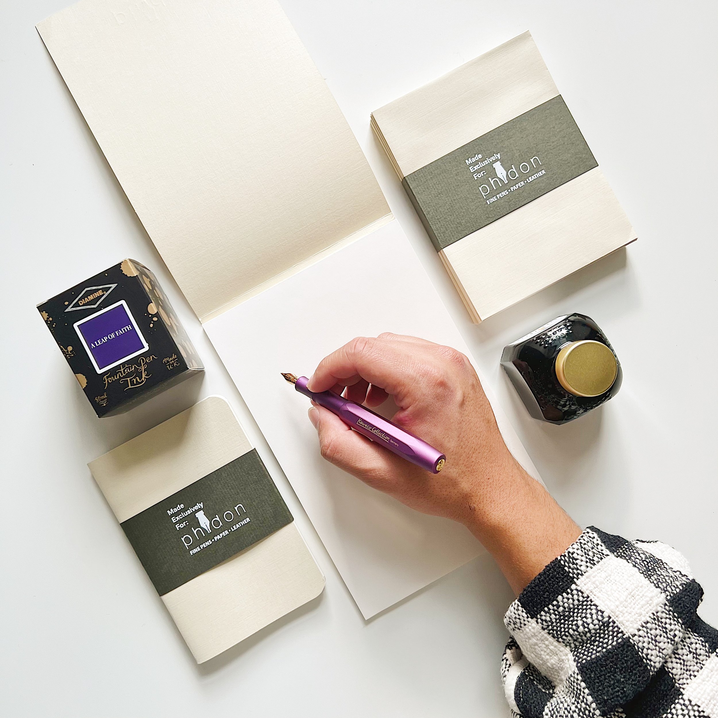 Envelopes and Paper: 5 Letter Writing Aesthetics&nbsp;