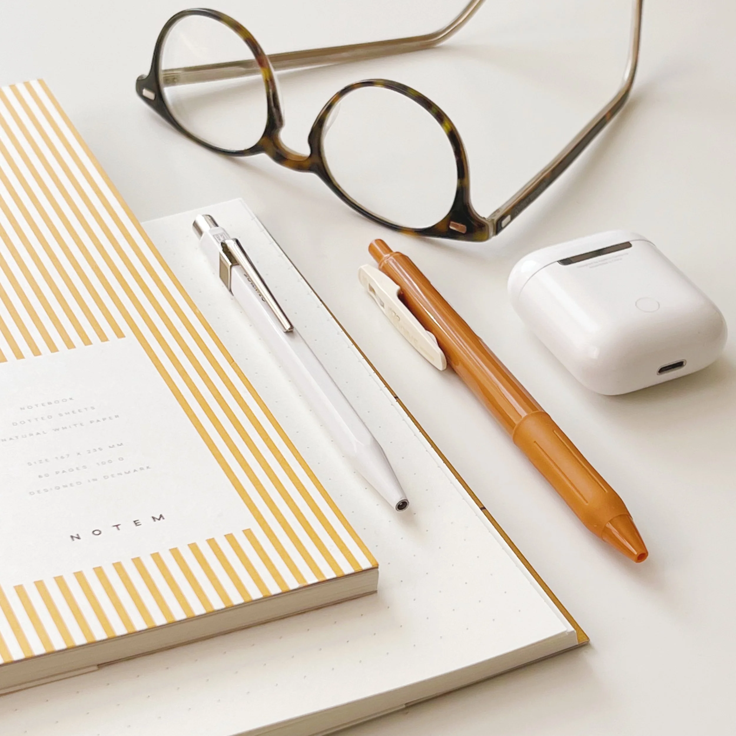 Phidons 5 New Custom Bundles: Note Taking, Letter Writing, Journaling, Sketching, Loving