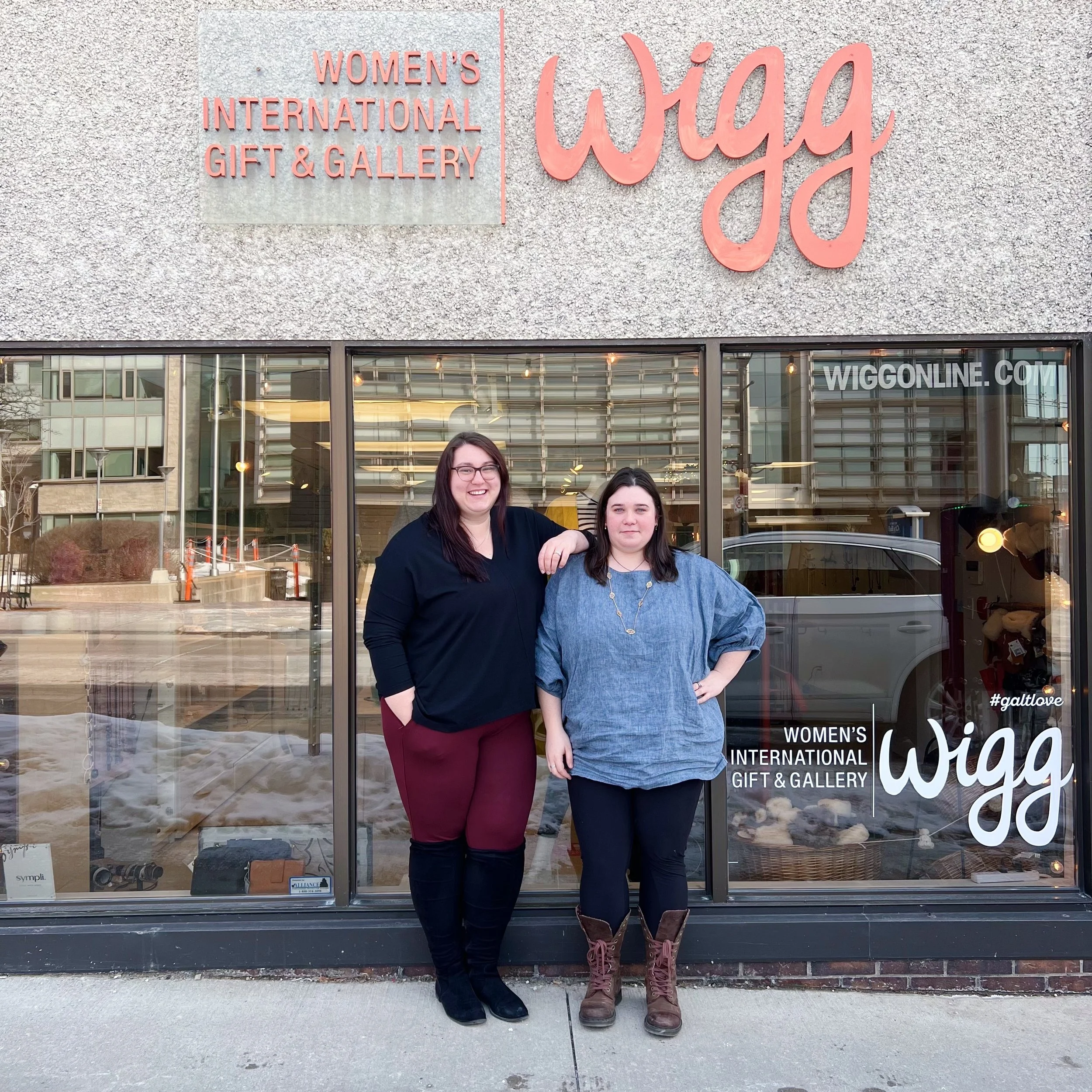 Celebrating YWCA Cambridge and International Women's Day In Our Community 