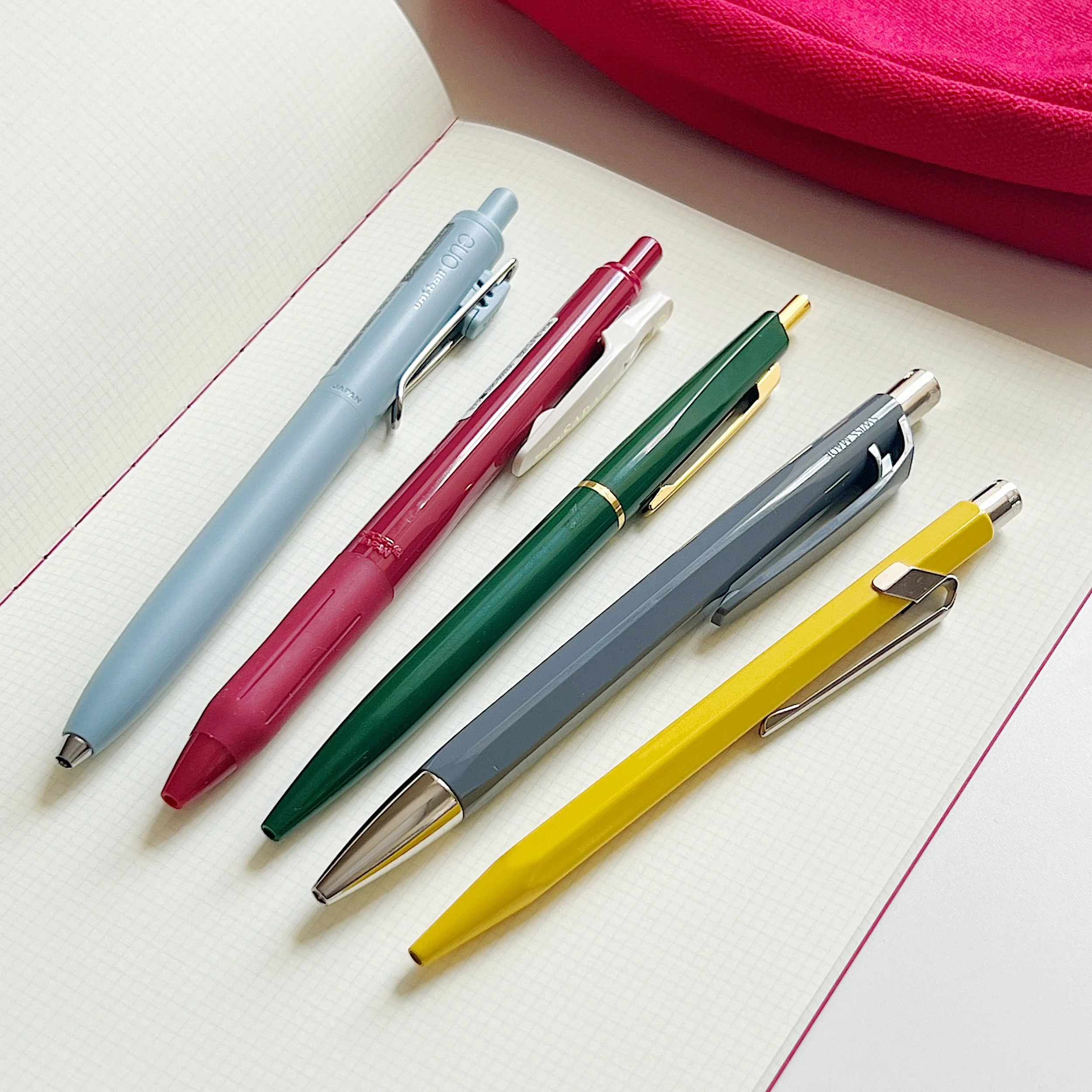 Back-to-School Essentials at Phidon