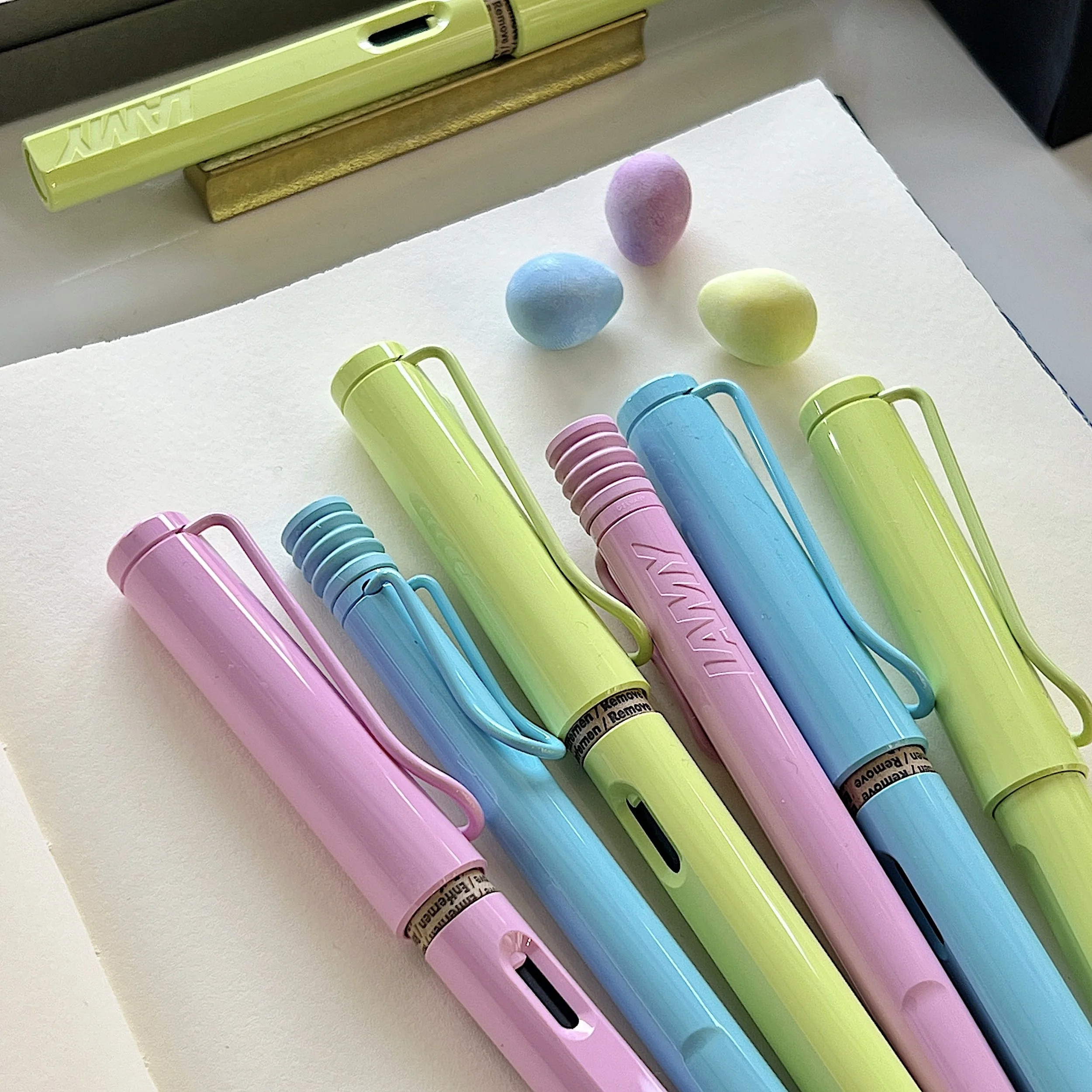 Refresh Your Writing Kit: Our Spring 2023 Picks