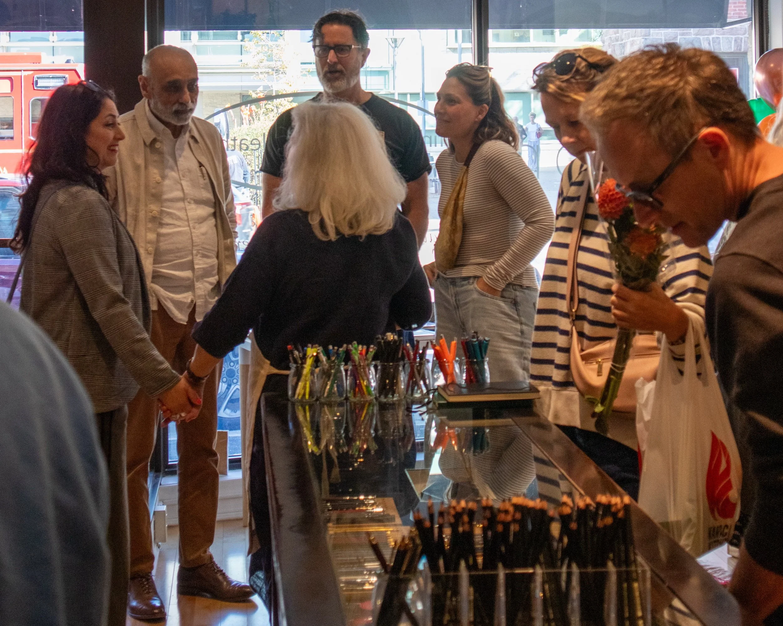 Happy 17th Anniversary, Phidon