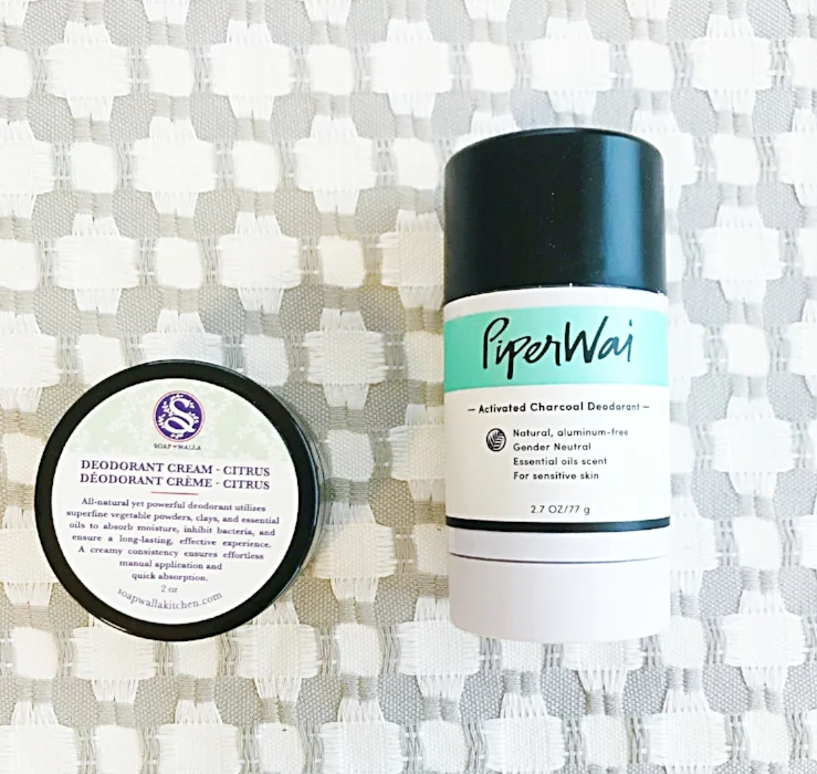 Two of my top picks - Piper Wai and Soapwalla!