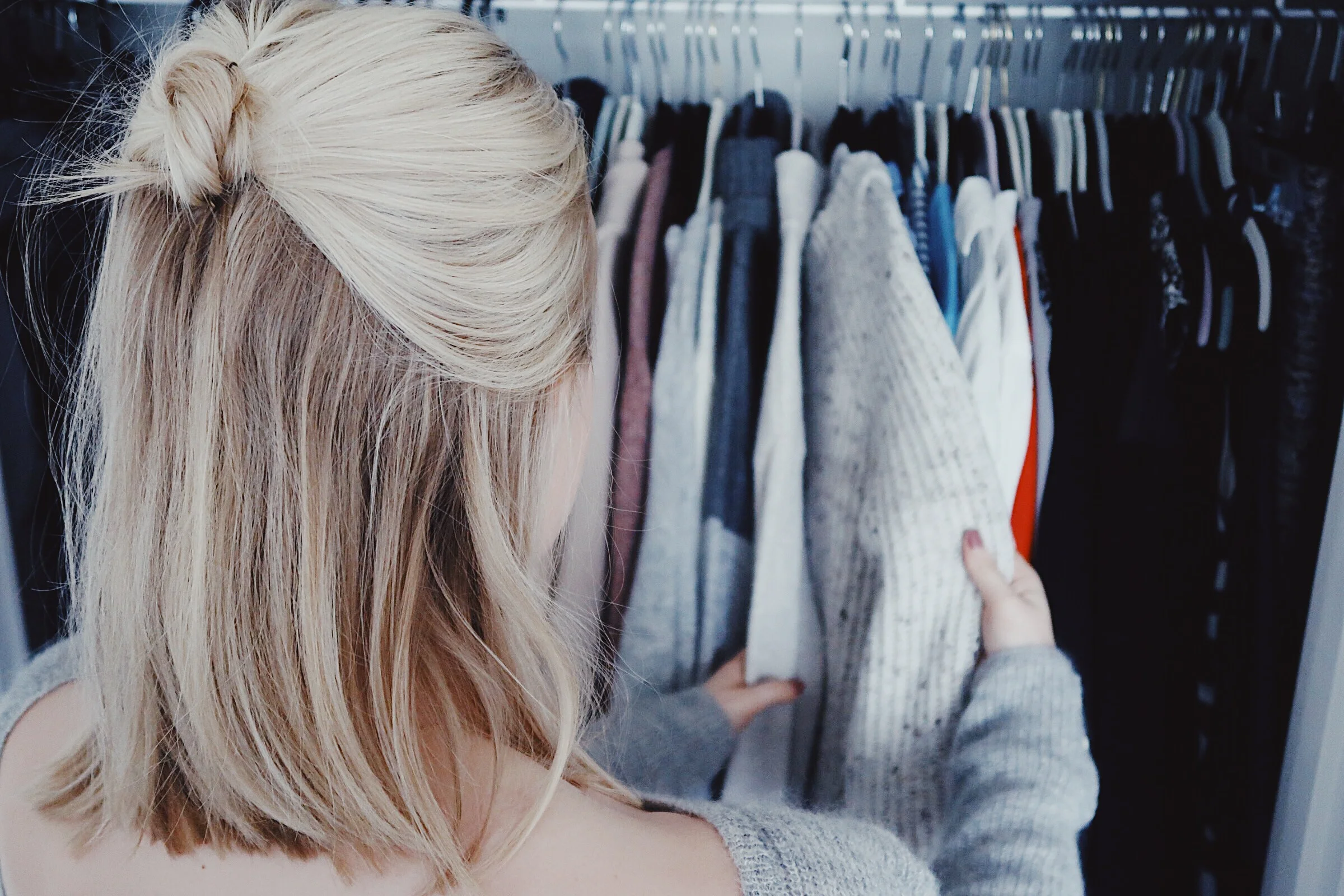A fav Madewell sweater <3. The coziest!
