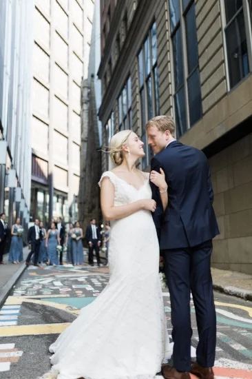 All photos are by Levana Melamed in Pittsburgh, PA.