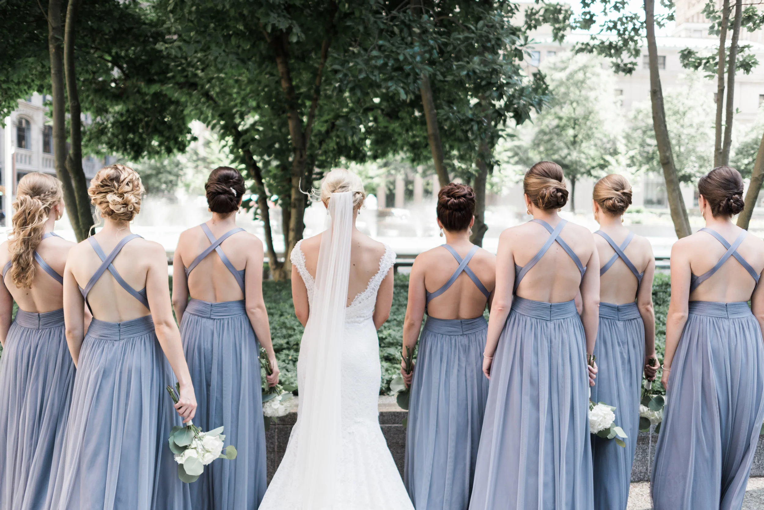 All photos are by Levana Melamed in Pittsburgh, PA.