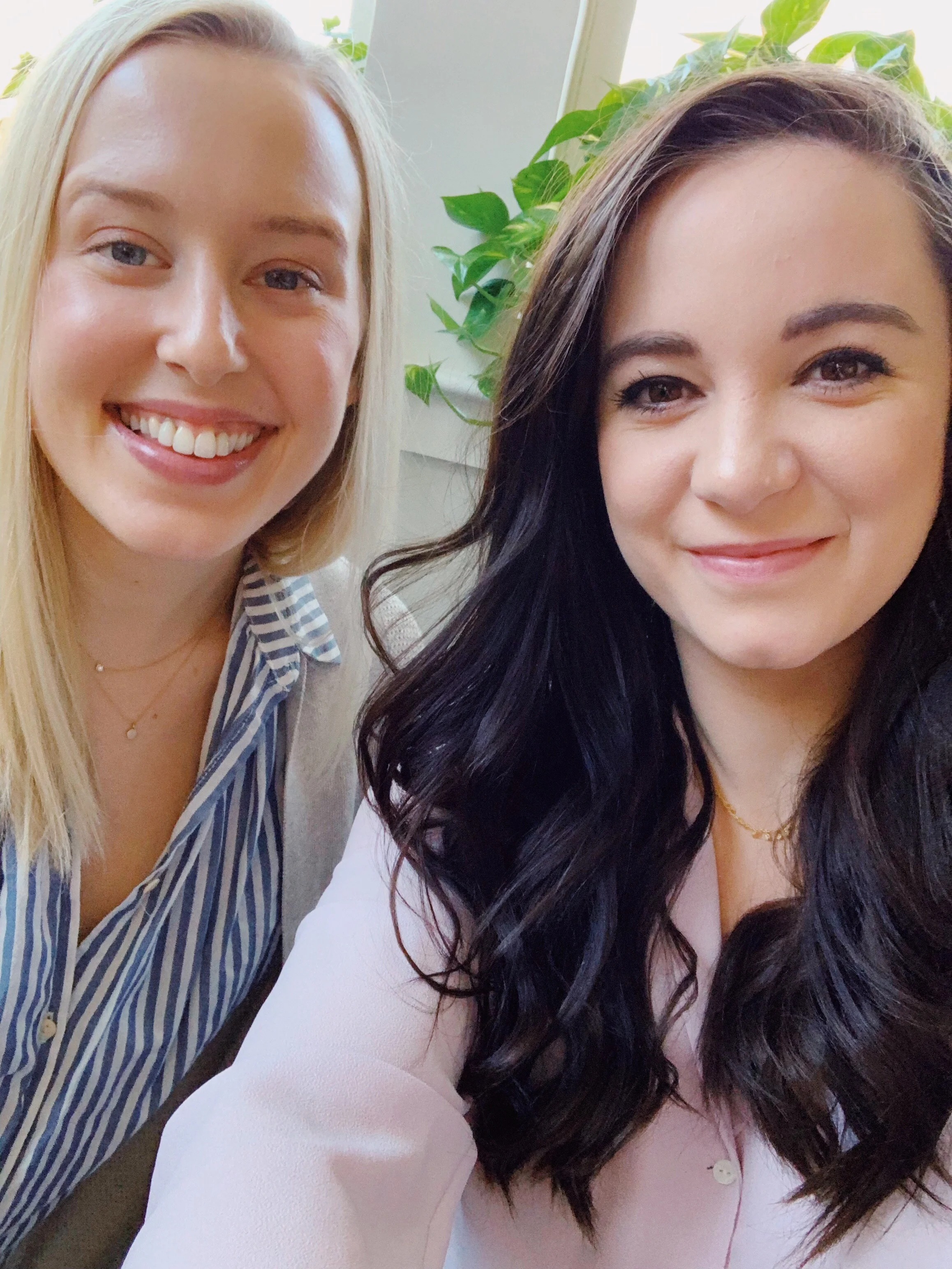 Took some pics for the podcast!