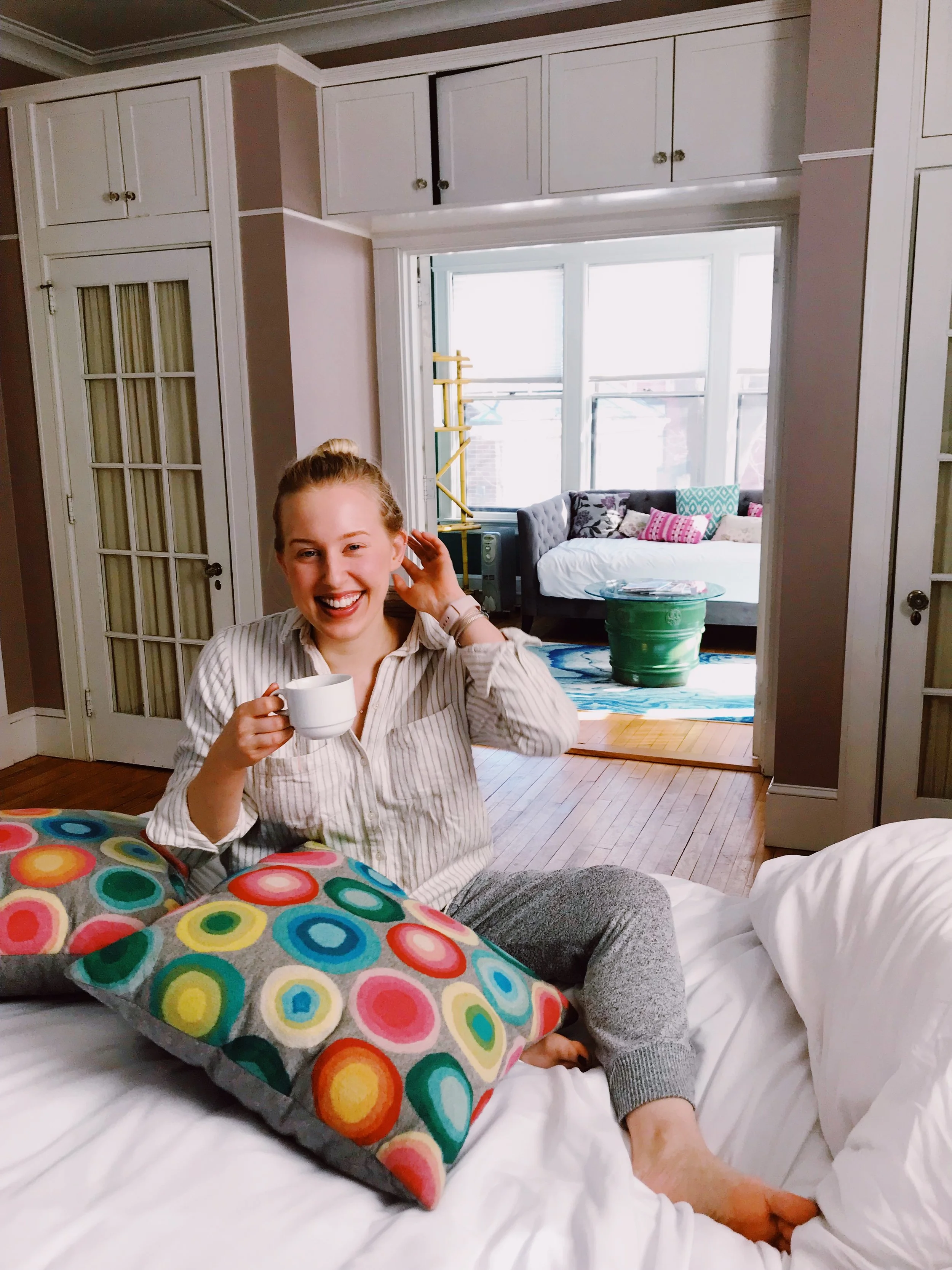 Portland Maine — MUSINGS BY MEGHAN