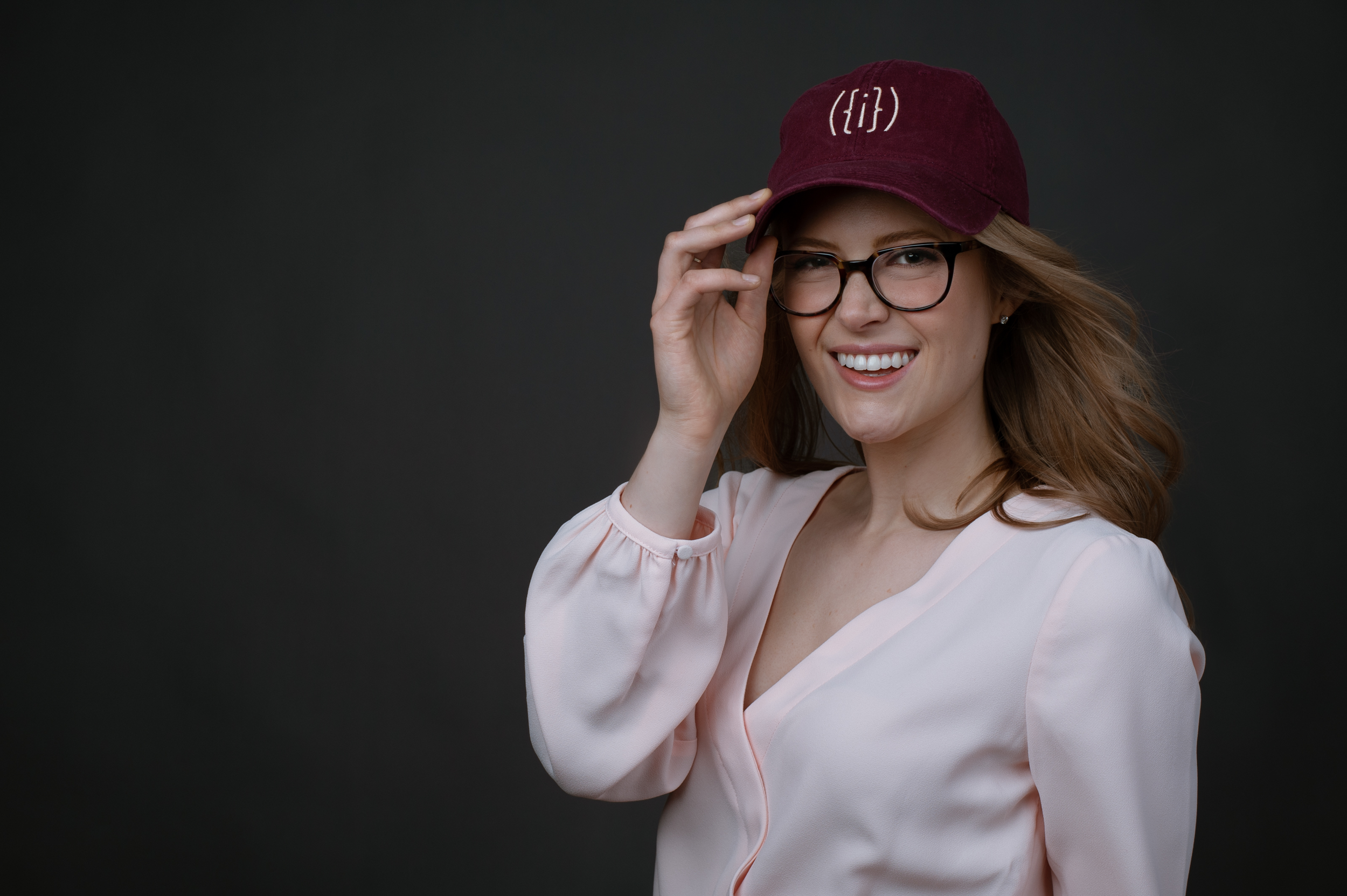 Portrait by B & L Creative