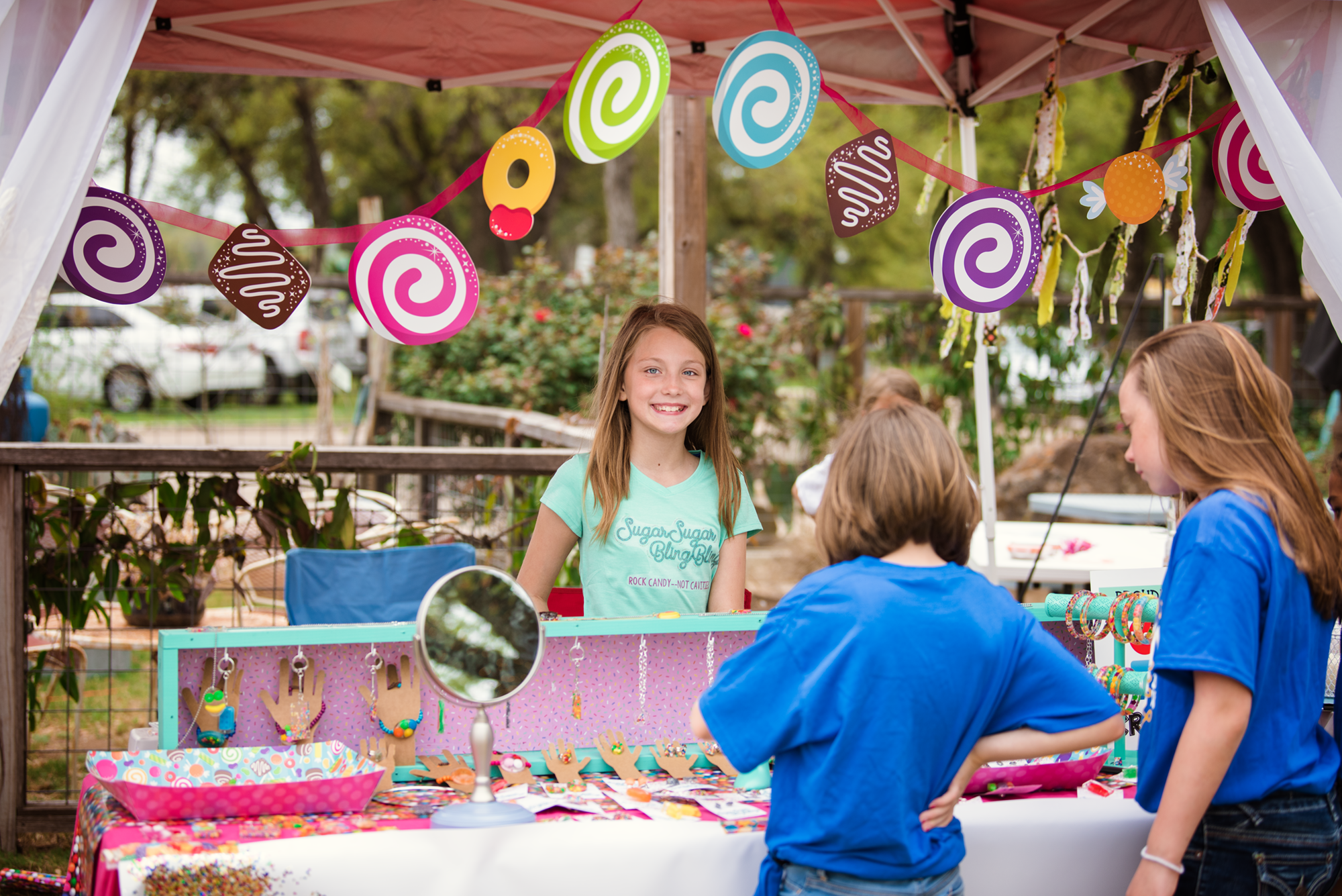 Youth Entrepreneurship