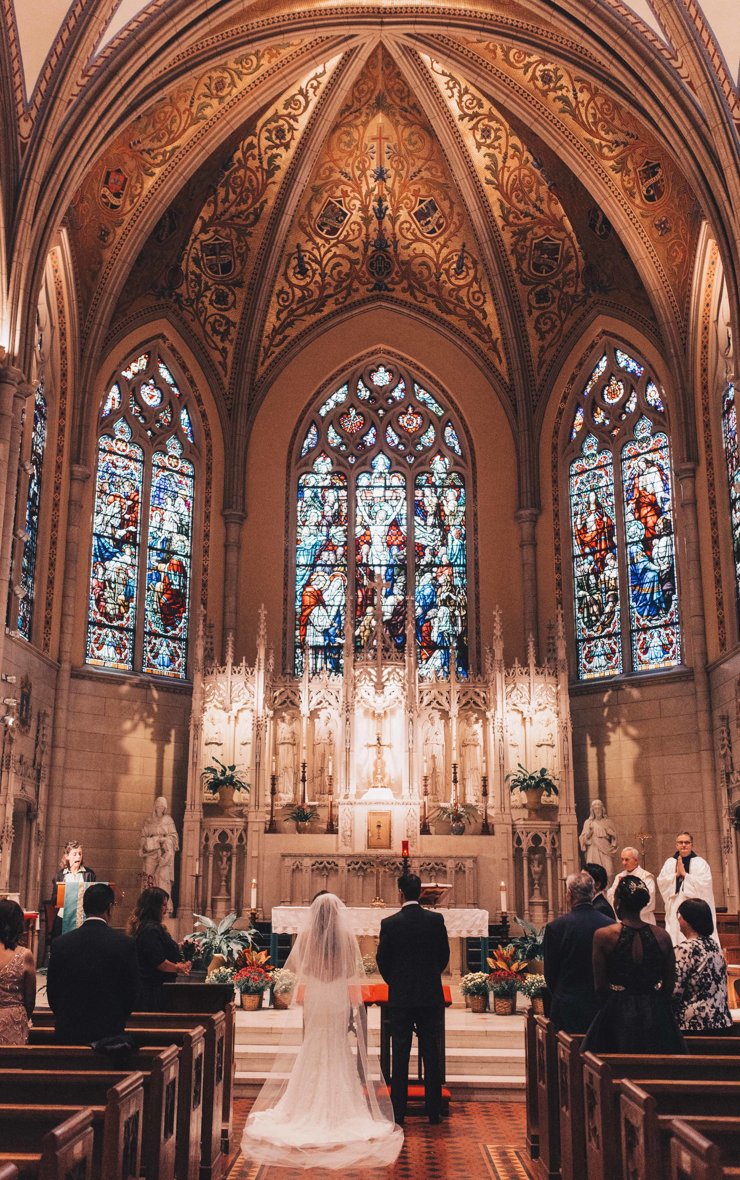 Chicago Bride and Groom Photos, Chicago Wedding, Chicago Wedding Photographer, Chicago Elopement Photographer, Ceremony Photos