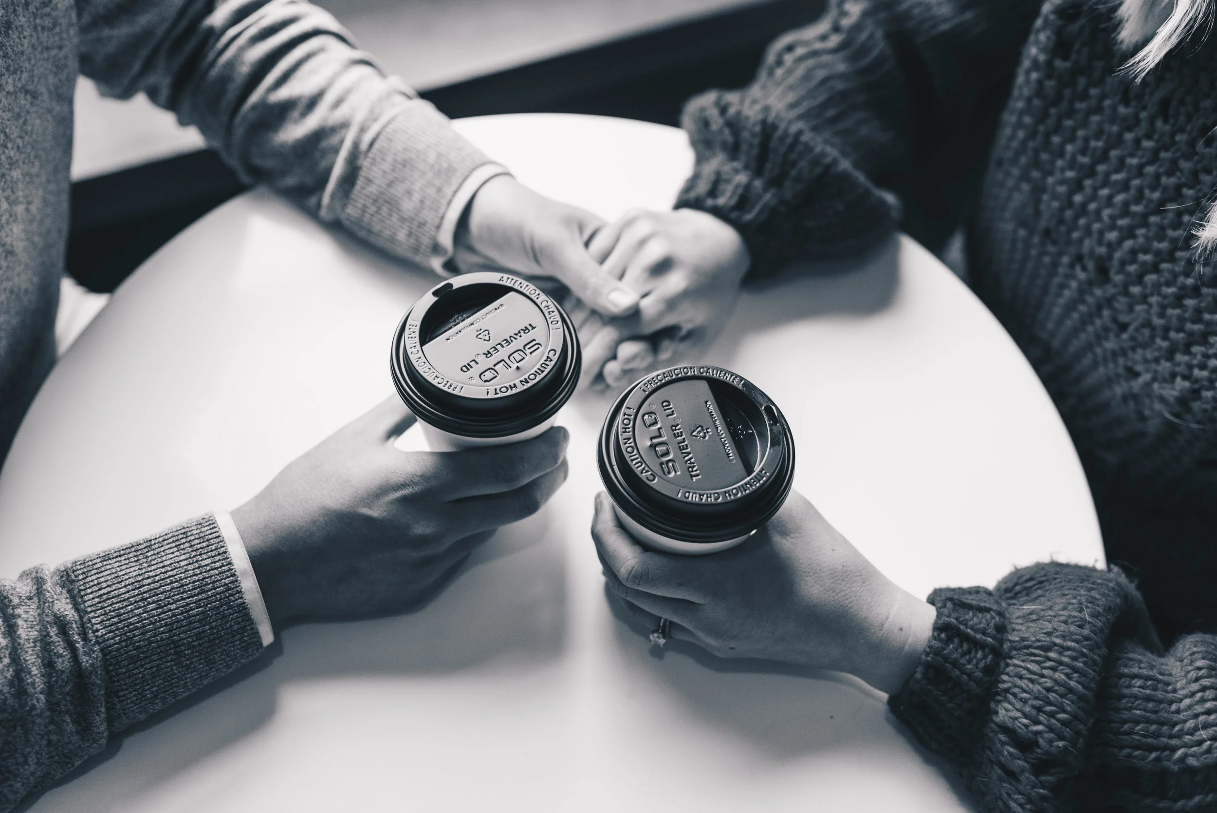 Chicago Coffee Shop Engagement Shoot, Chicago Couples Photography, Chicago Engagement Photography, Coffee Shop Couples Photography