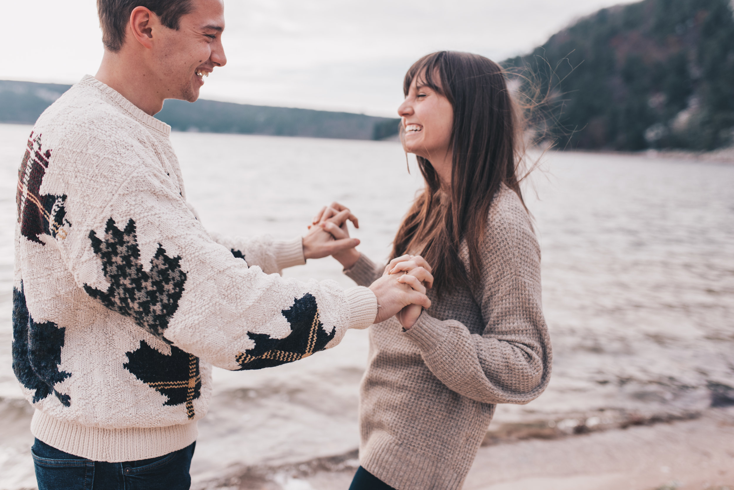 Devils Lake State Park Session, Devils Lake State Park Engagement Photographer, Devils Lake State Park Photographer, Devils Lake State Park Elopement, Devils Lake State Park Wedding Photographer