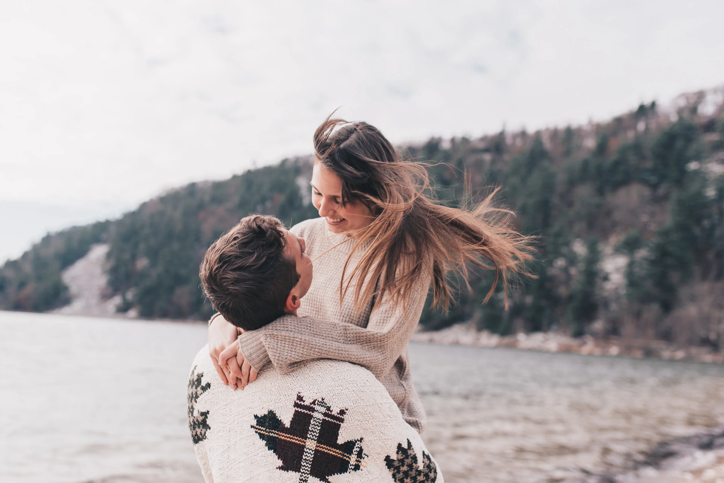Devils Lake State Park Session, Devils Lake State Park Engagement Photographer, Devils Lake State Park Photographer, Devils Lake State Park Elopement, Devils Lake State Park Wedding Photographer