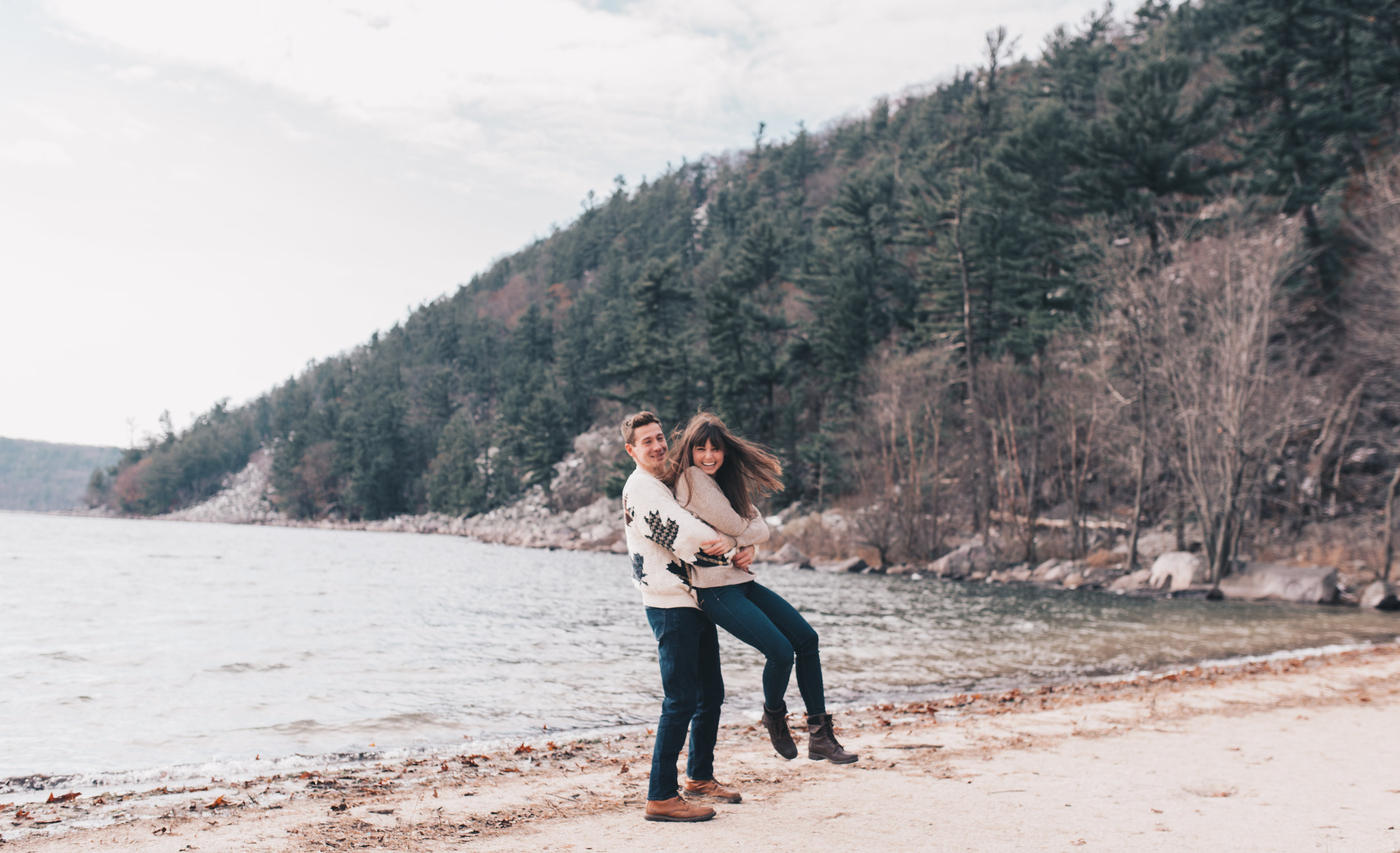 Devils Lake State Park Session, Devils Lake State Park Engagement Photographer, Devils Lake State Park Photographer, Devils Lake State Park Elopement, Devils Lake State Park Wedding Photographer