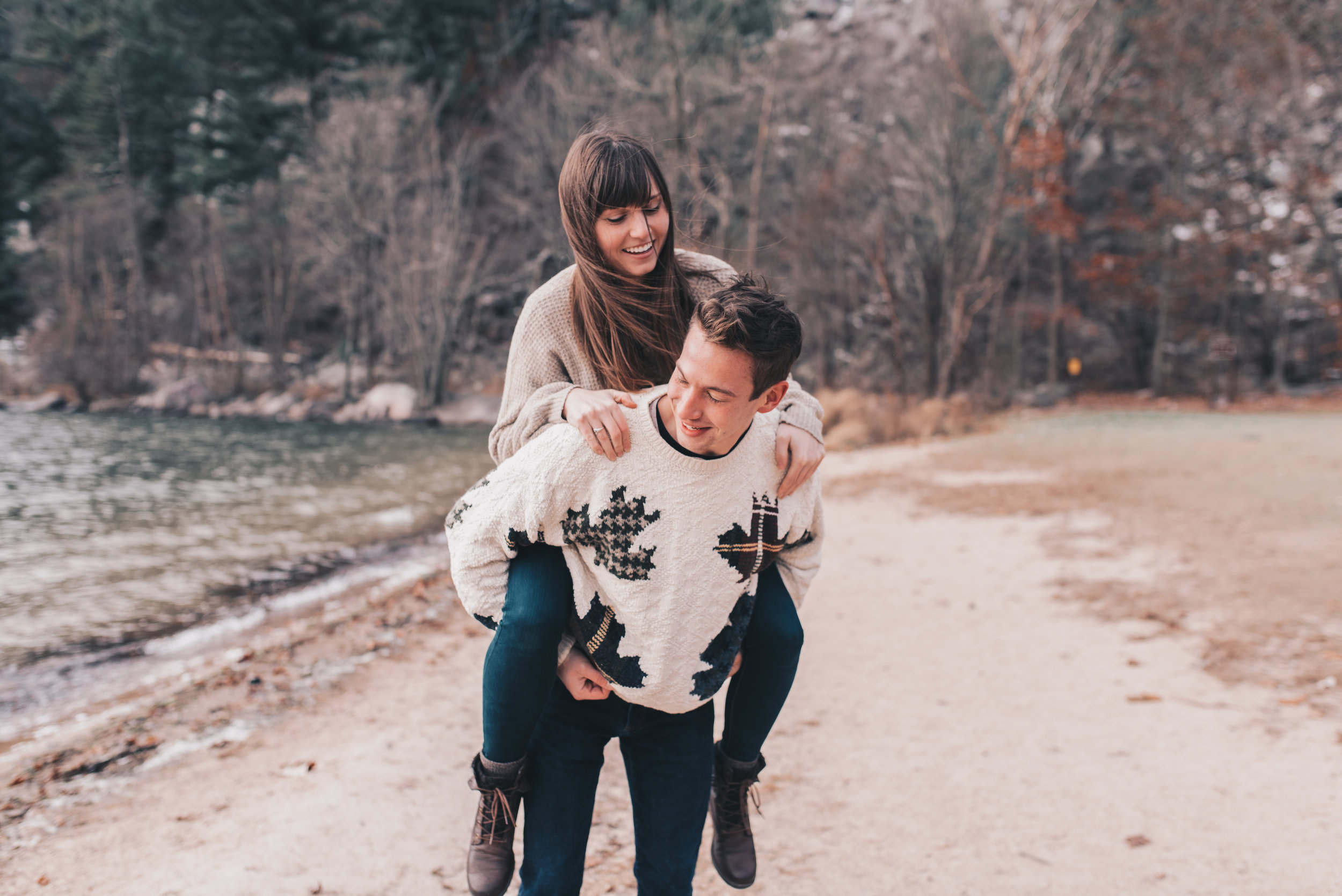 Devils Lake State Park Session, Devils Lake State Park Engagement Photographer, Devils Lake State Park Photographer, Devils Lake State Park Elopement, Devils Lake State Park Wedding Photographer