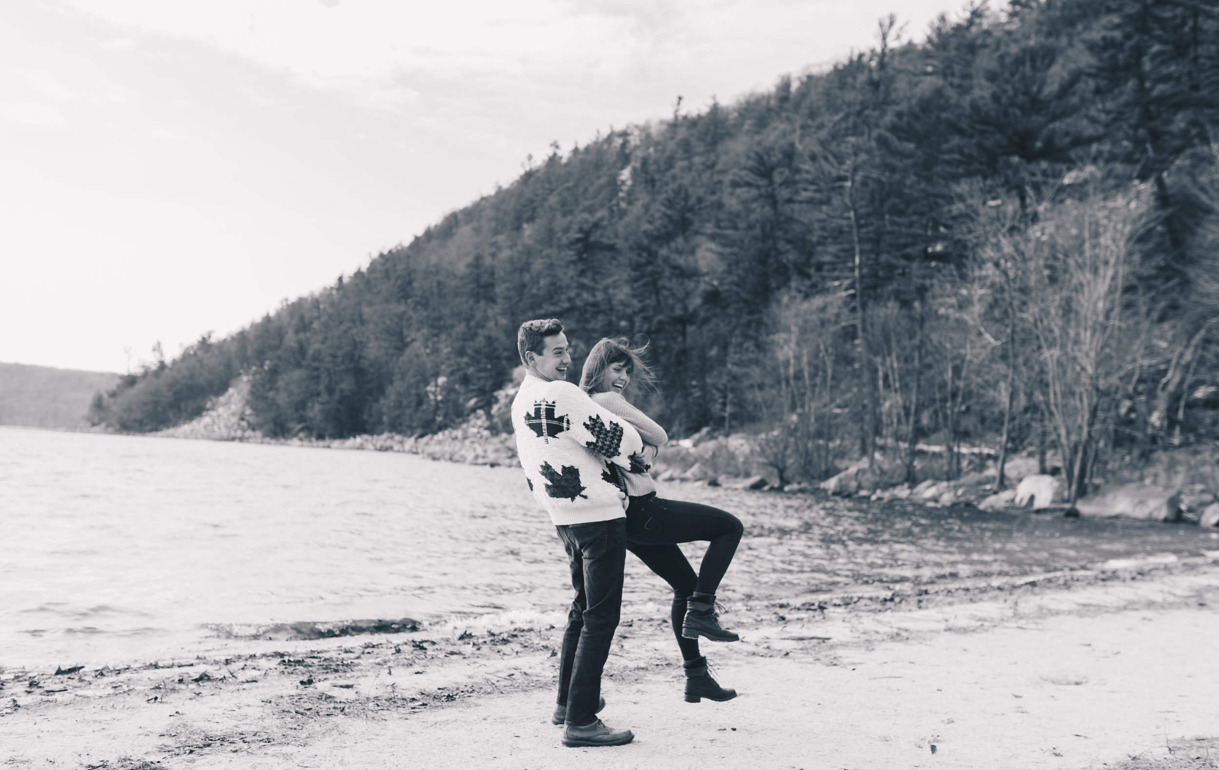 Devils Lake State Park Session, Devils Lake State Park Engagement Photographer, Devils Lake State Park Photographer, Devils Lake State Park Elopement, Devils Lake State Park Wedding Photographer