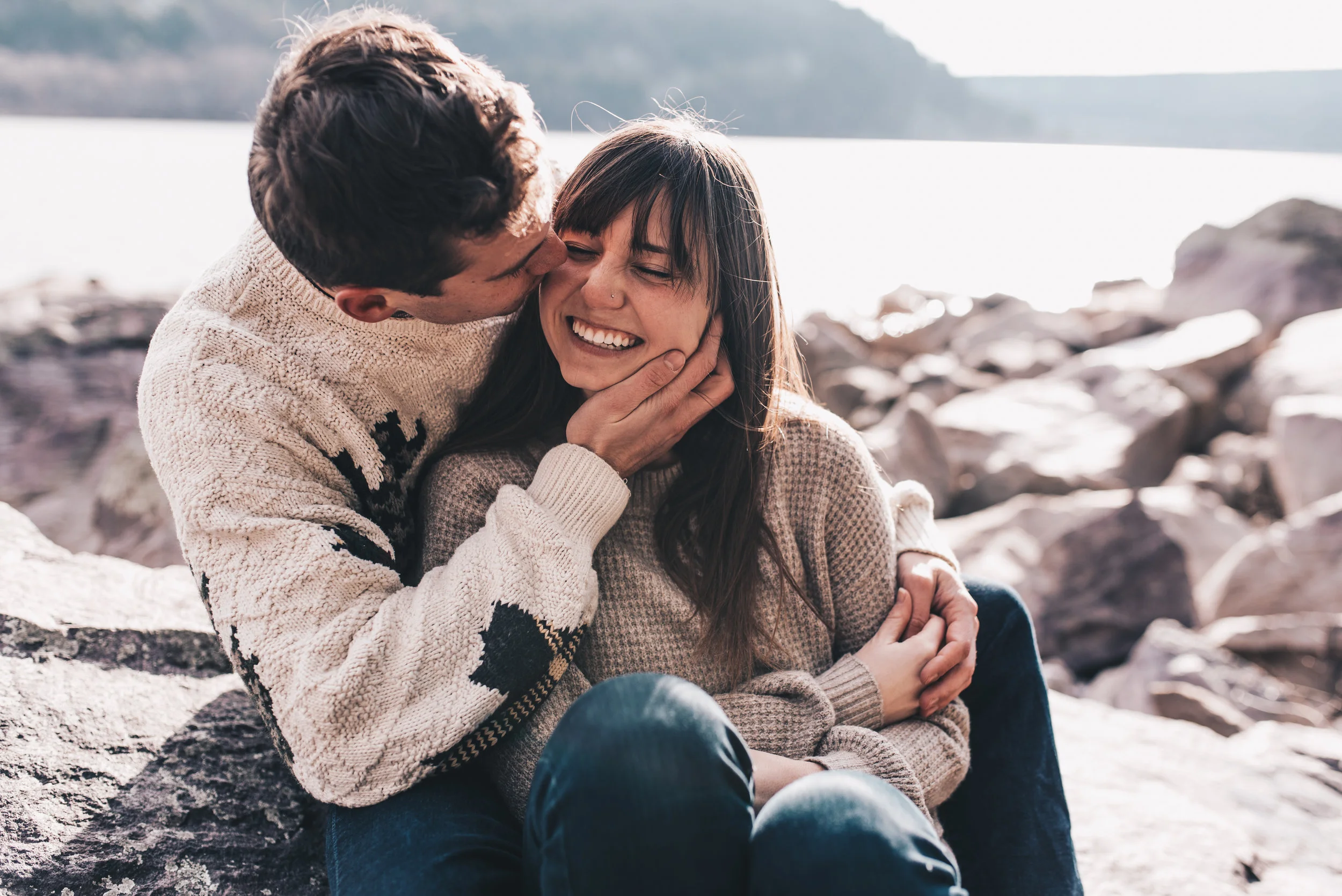 Devils Lake State Park Session, Devils Lake State Park Engagement Photographer, Devils Lake State Park Photographer, Devils Lake State Park Elopement, Devils Lake State Park Wedding Photographer