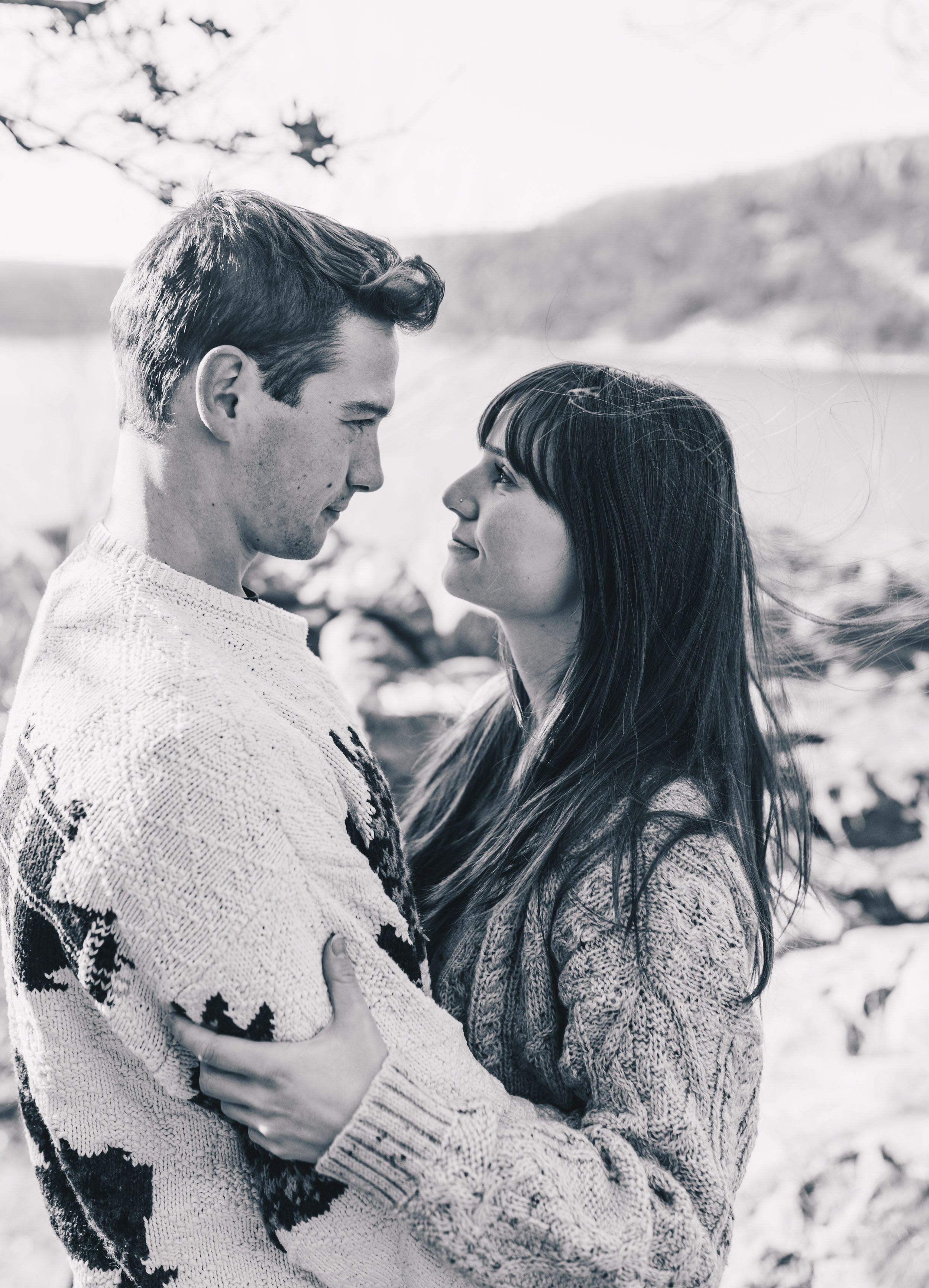 Devils Lake State Park Session, Devils Lake State Park Engagement Photographer, Devils Lake State Park Photographer, Devils Lake State Park Elopement, Devils Lake State Park Wedding Photographer