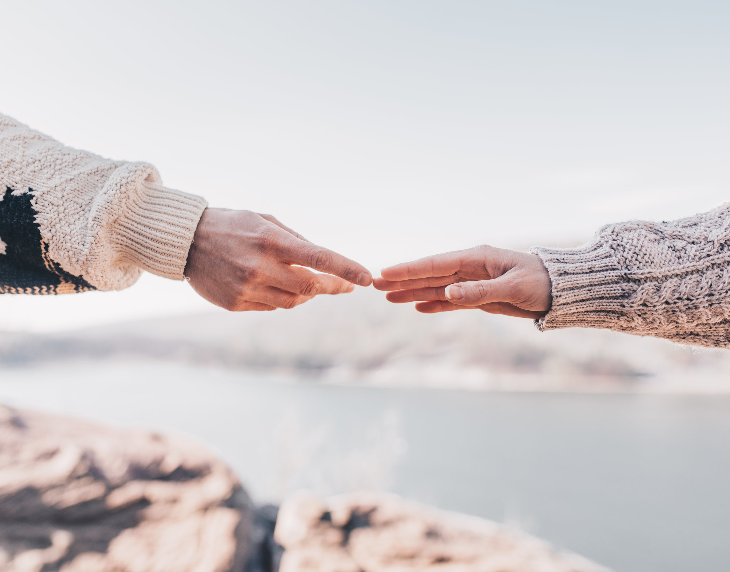 Devils Lake State Park Session, Devils Lake State Park Engagement Photographer, Devils Lake State Park Photographer, Devils Lake State Park Elopement, Devils Lake State Park Wedding Photographer