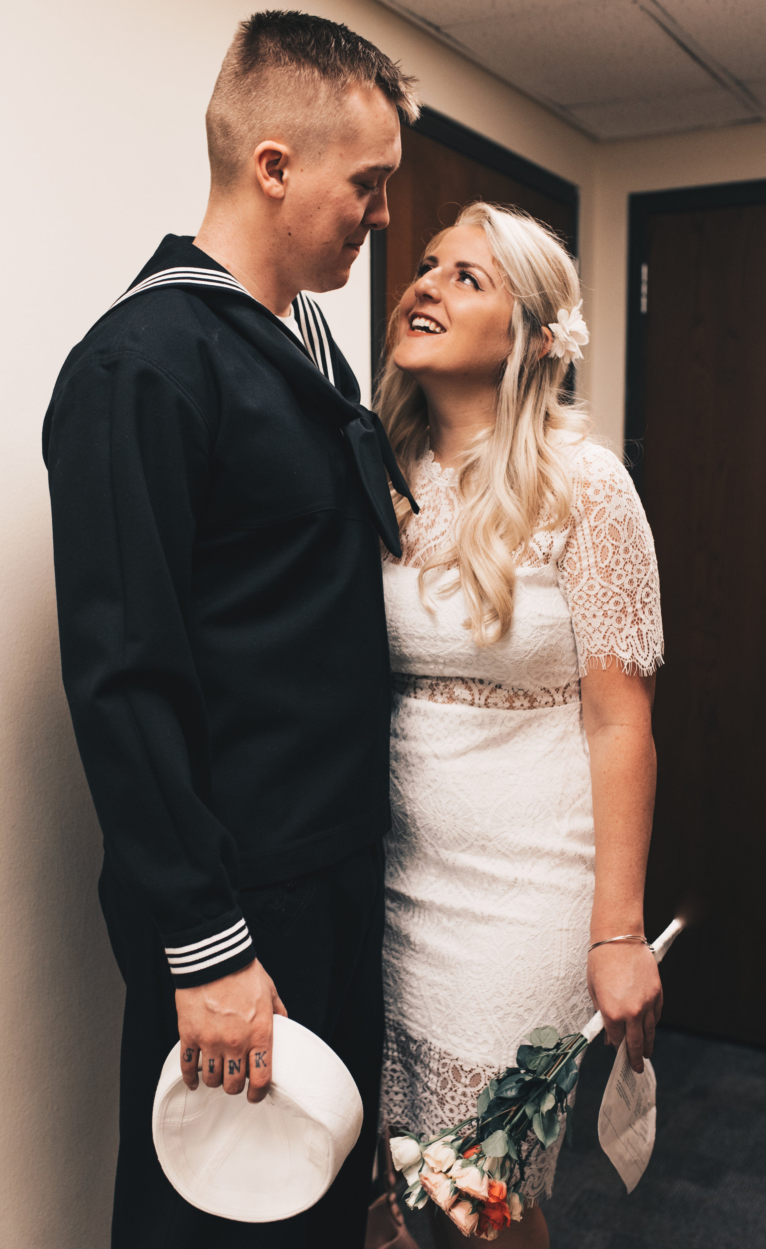 Chicago Courthouse, Chicago Wedding, Chicago Elopement, Chicago Wedding Photographer, Chicago Elopement Photographer, Chicago Lifestyle Engagement