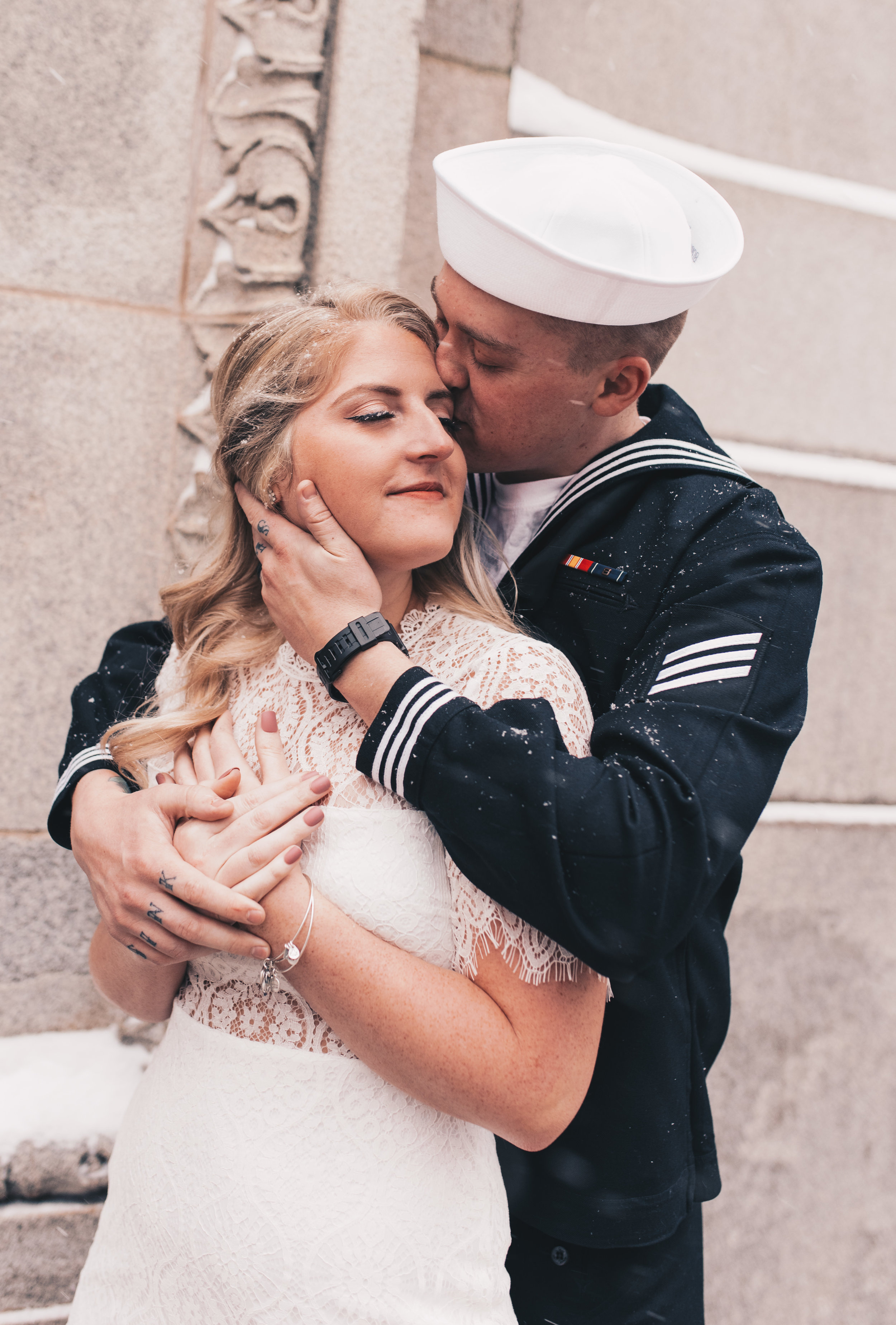 Chicago Courthouse, Chicago Wedding, Chicago Elopement, Chicago Wedding Photographer, Chicago Elopement Photographer, Chicago Lifestyle Engagement