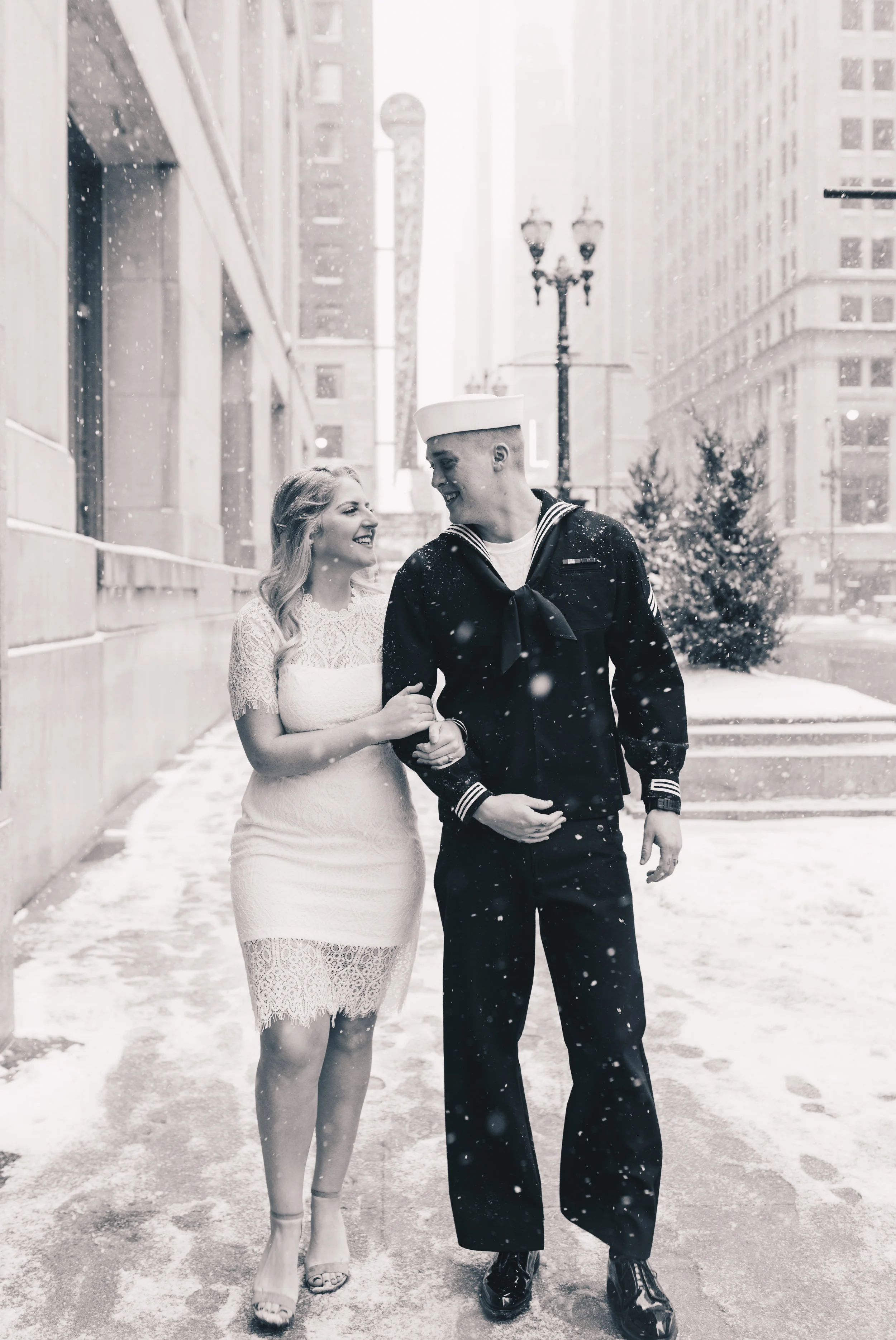 Chicago Courthouse, Chicago Wedding, Chicago Elopement, Chicago Wedding Photographer, Chicago Elopement Photographer, Chicago Lifestyle Engagement