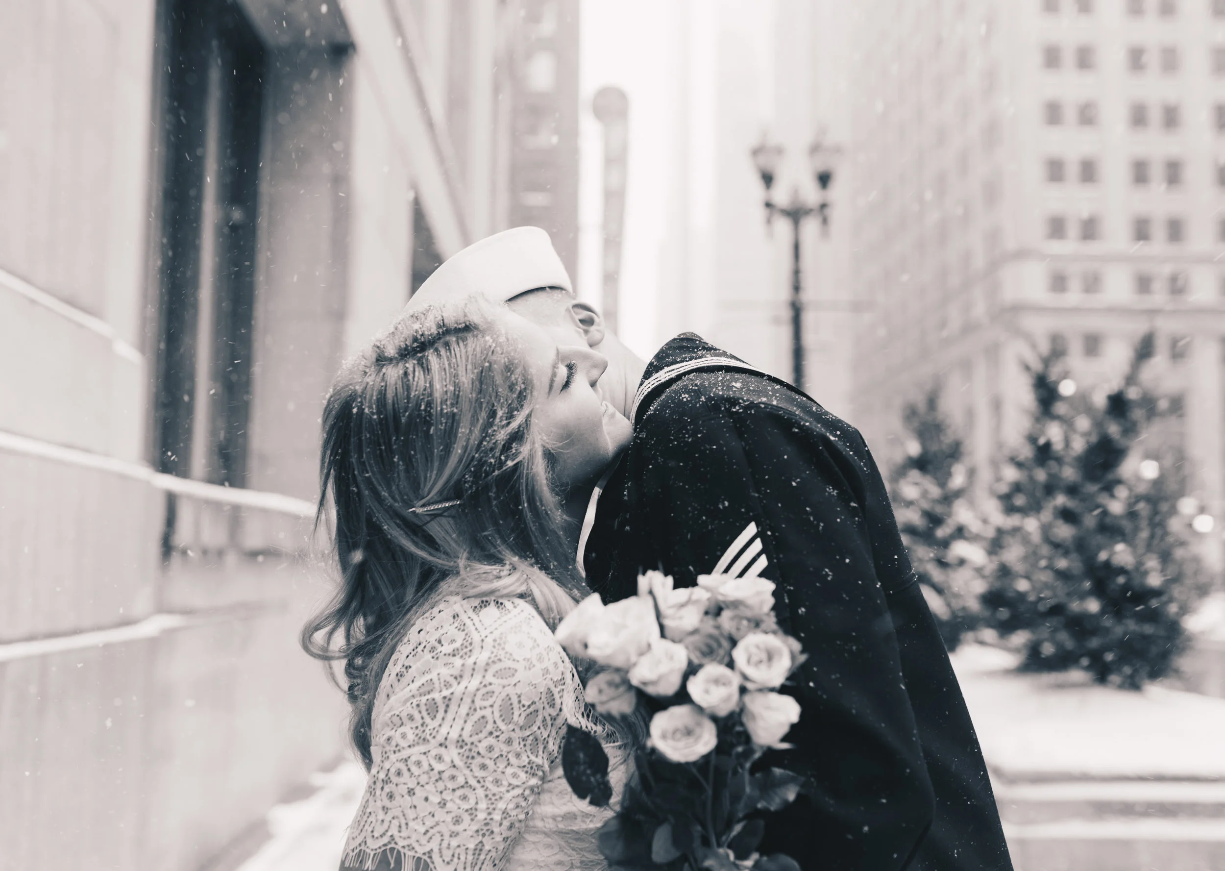 Chicago Courthouse, Chicago Wedding, Chicago Elopement, Chicago Wedding Photographer, Chicago Elopement Photographer, Chicago Lifestyle Engagement