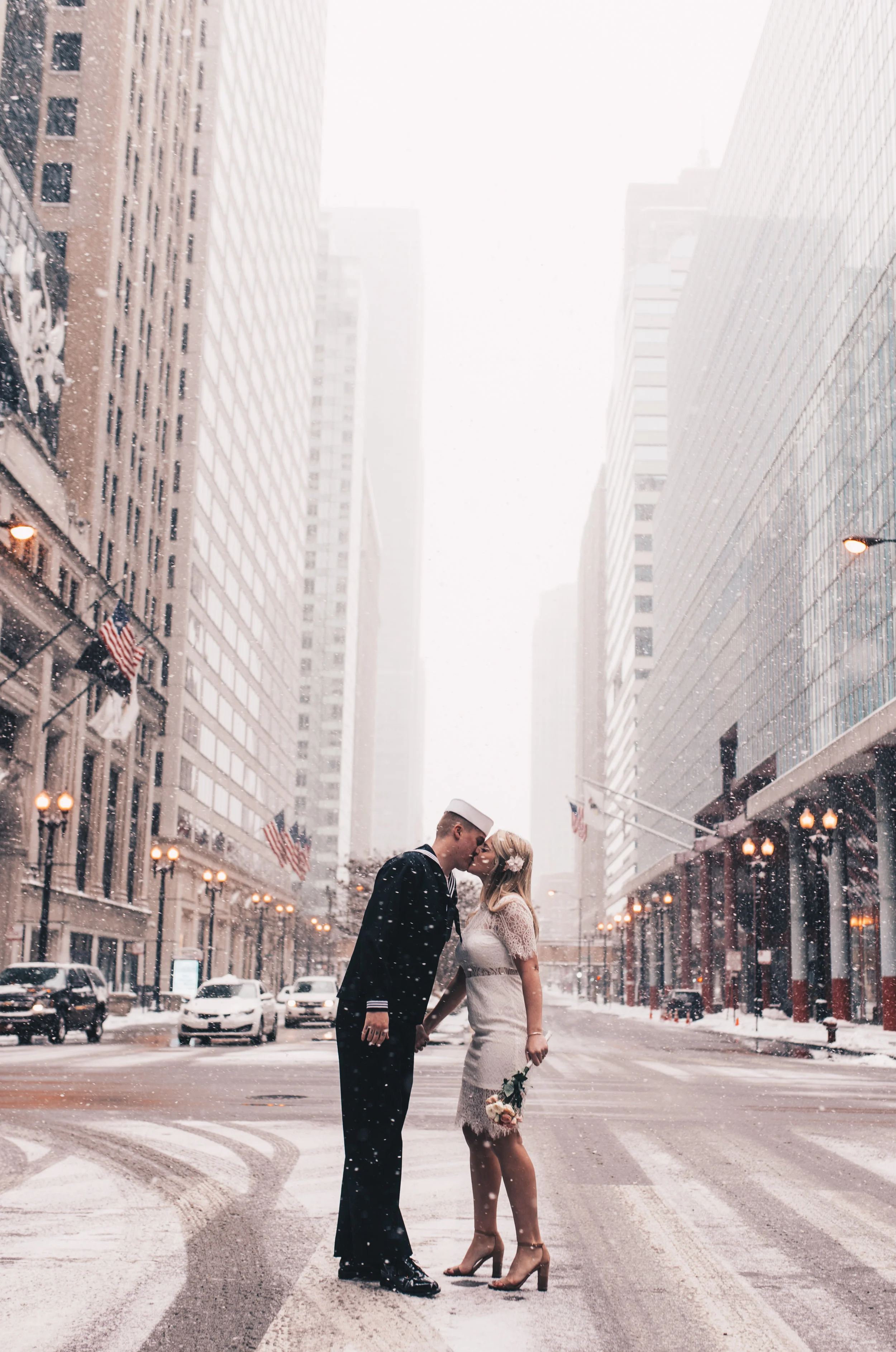 Chicago Courthouse, Chicago Wedding, Chicago Elopement, Chicago Wedding Photographer, Chicago Elopement Photographer, Chicago Lifestyle Engagement