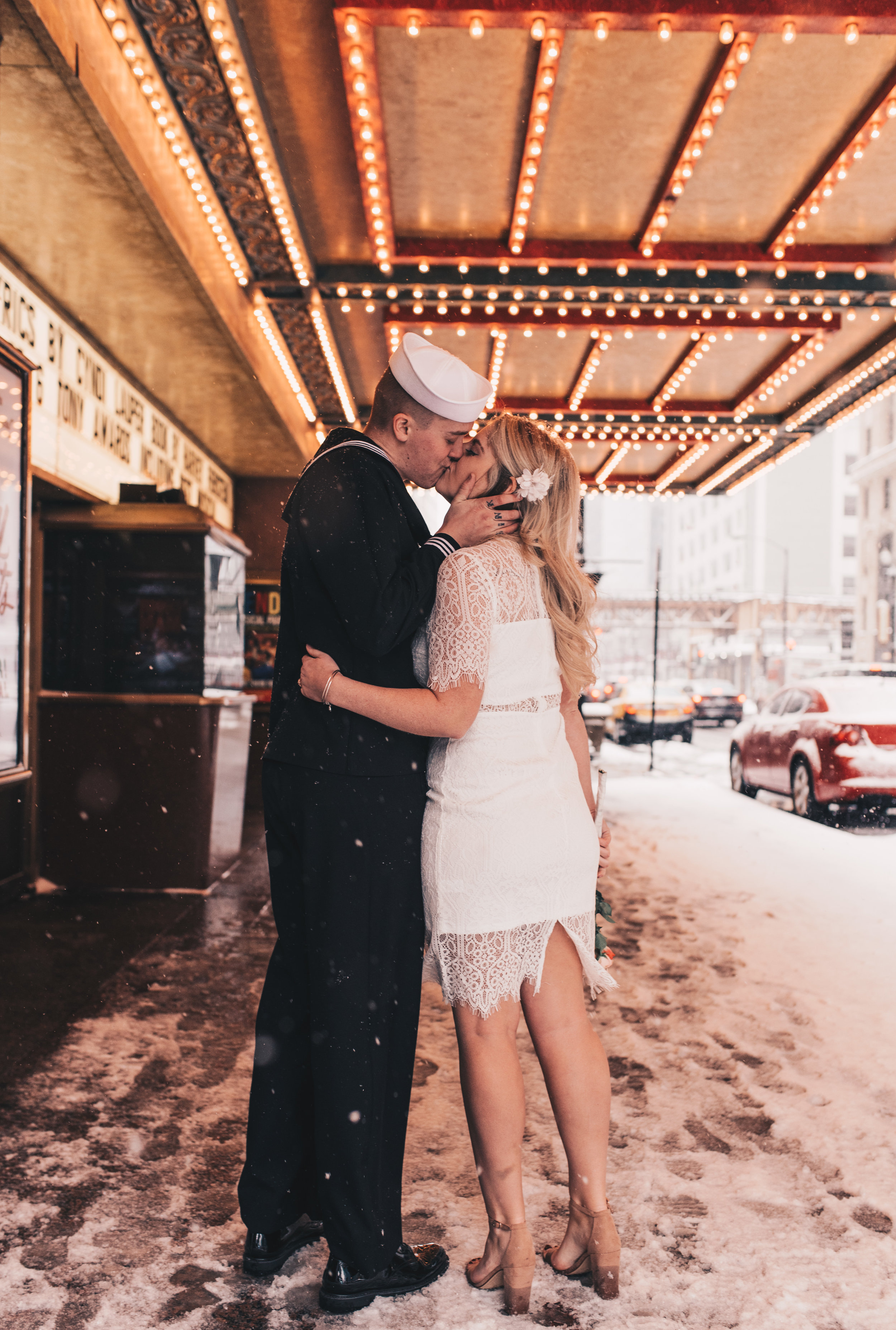 Chicago Courthouse, Chicago Wedding, Chicago Elopement, Chicago Wedding Photographer, Chicago Elopement Photographer, Chicago Lifestyle Engagement