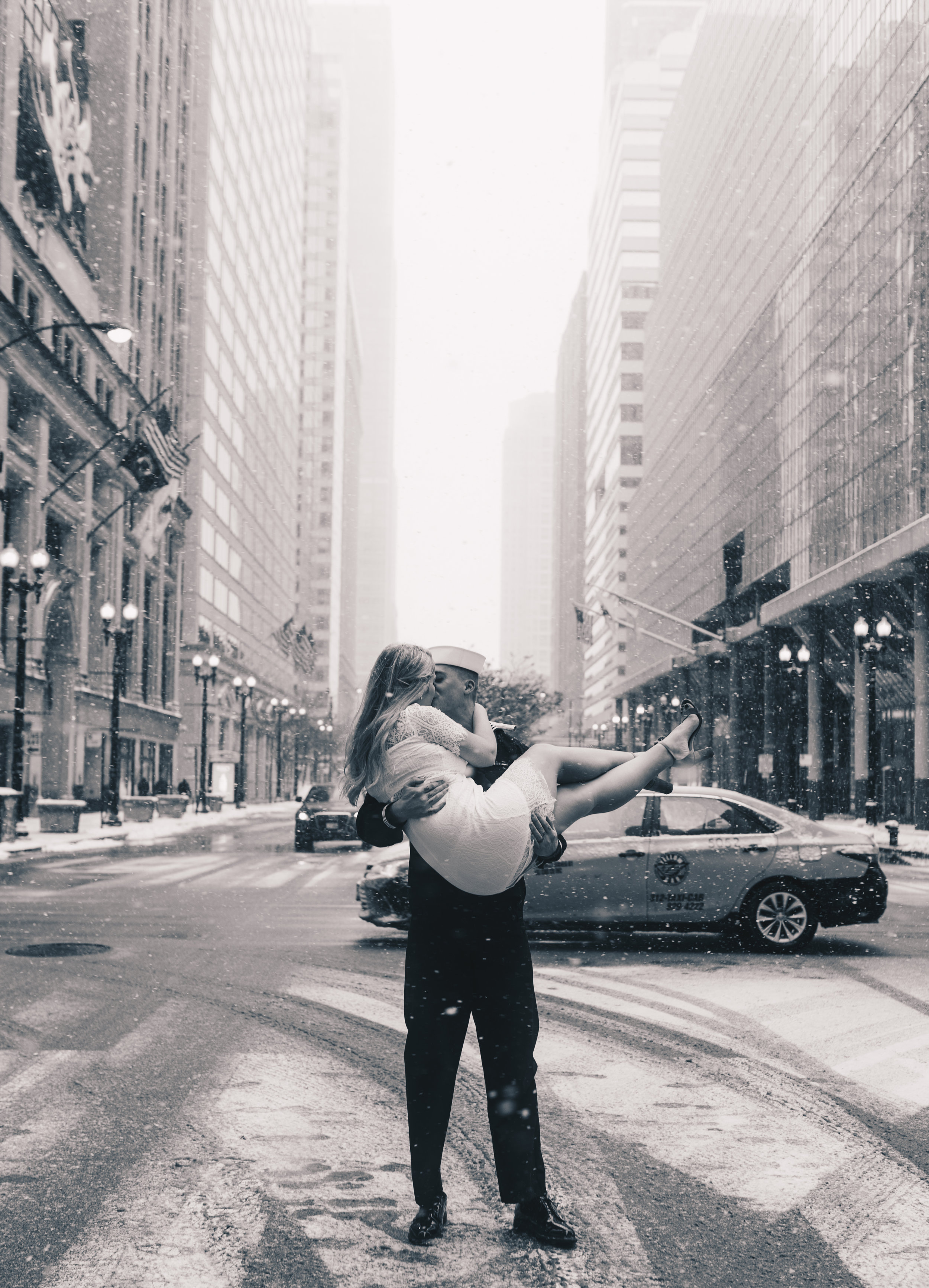 Chicago Courthouse, Chicago Wedding, Chicago Elopement, Chicago Wedding Photographer, Chicago Elopement Photographer, Chicago Lifestyle Engagement