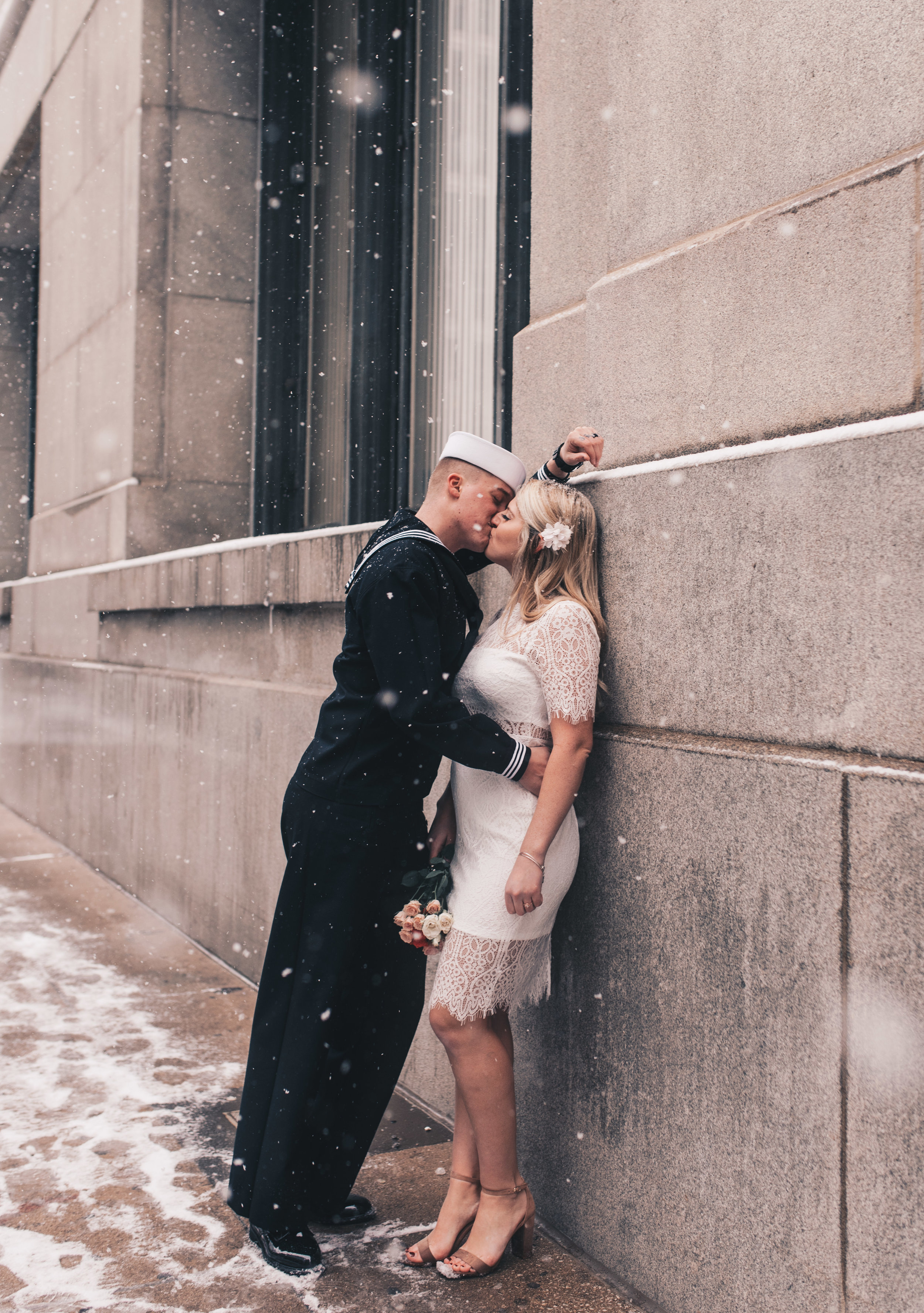 Chicago Courthouse, Chicago Wedding, Chicago Elopement, Chicago Wedding Photographer, Chicago Elopement Photographer, Chicago Lifestyle Engagement