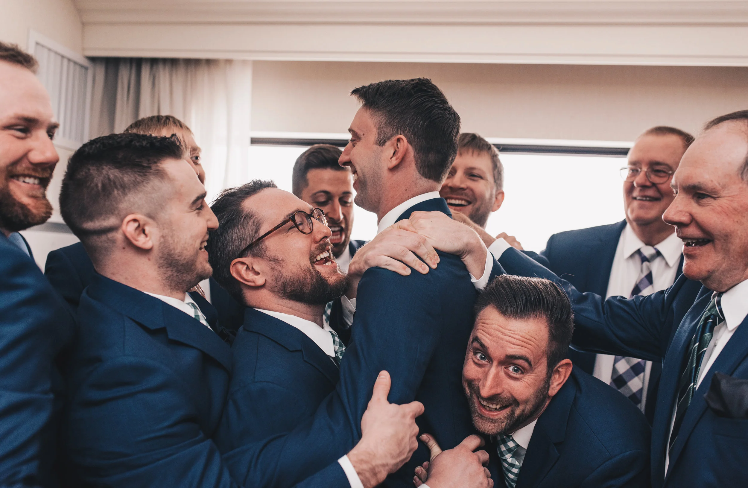 Winter Wedding, Chicago Winter Wedding, Chicago Wedding Photographer, Illinois Wedding, Illinois Wedding Photographer, Classy Modern Wedding, Wedding Getting Ready Photos