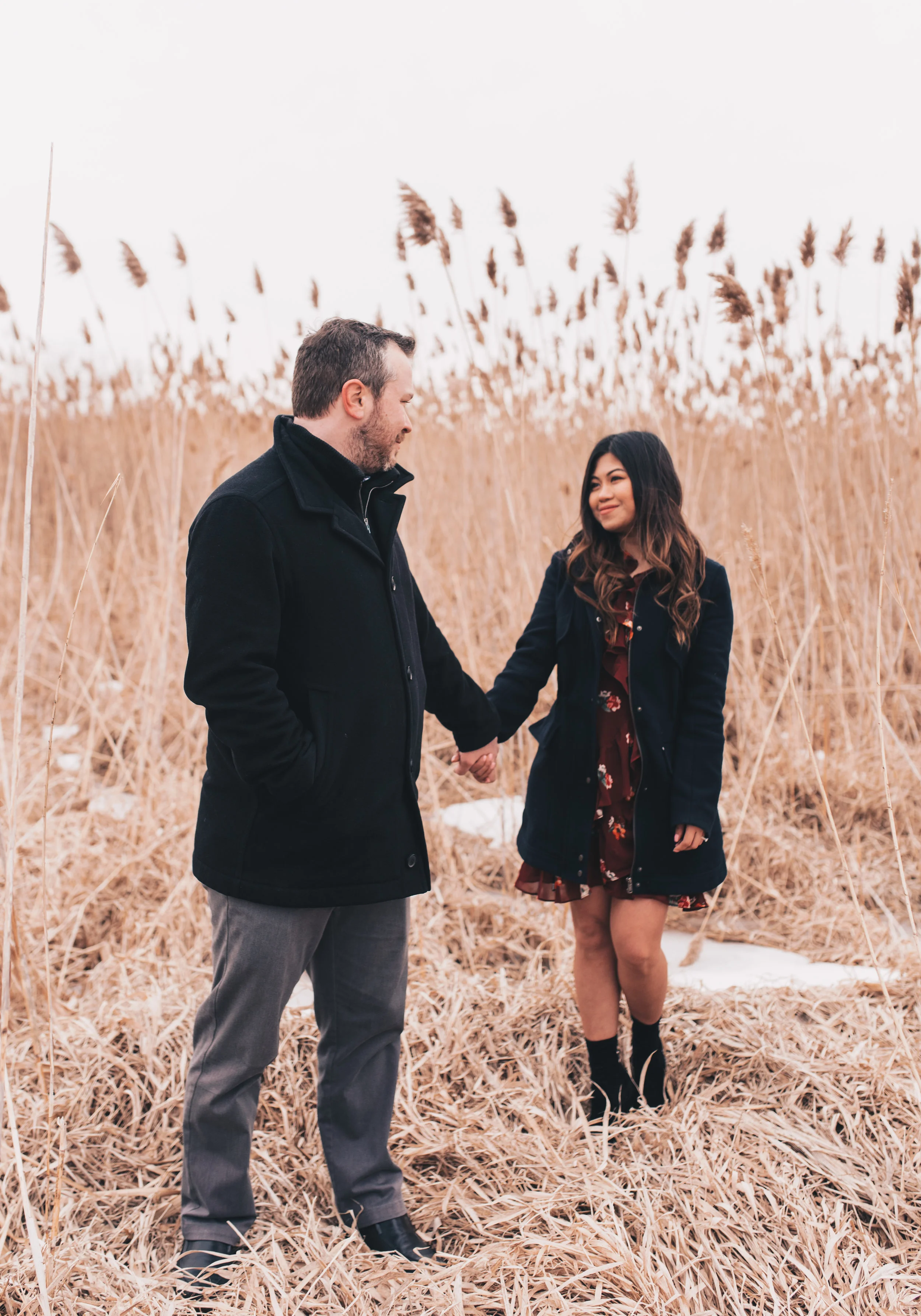 Adventurous Couples Photos, Romantic Airplane Engagement Session, Chicago Wedding Photographer, Chicago Engagement Photographer, Illinois Elopement Photographer, Illinois Engagement Photographer