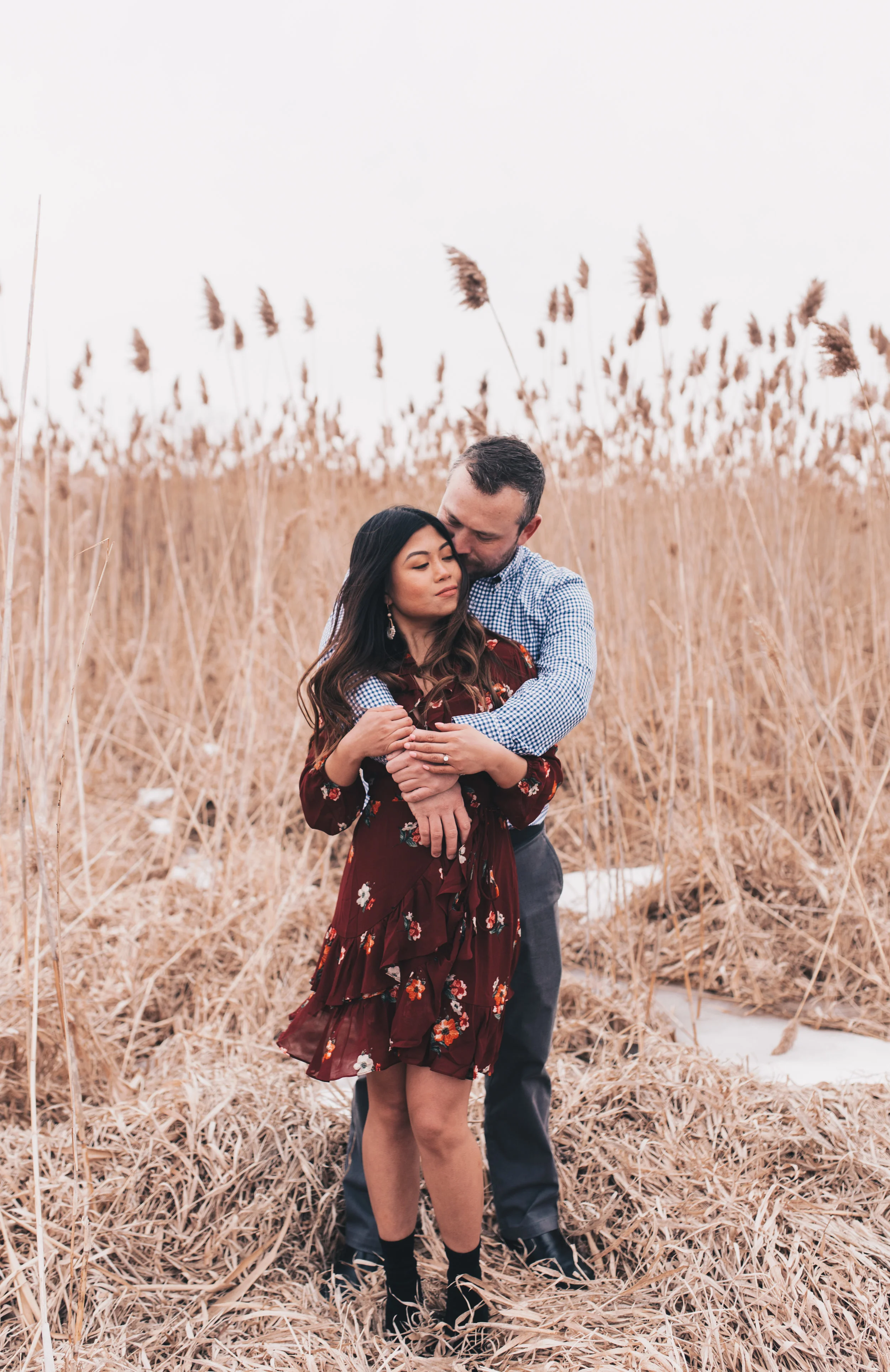 Adventurous Couples Photos, Romantic Airplane Engagement Session, Chicago Wedding Photographer, Chicago Engagement Photographer, Illinois Elopement Photographer, Illinois Engagement Photographer